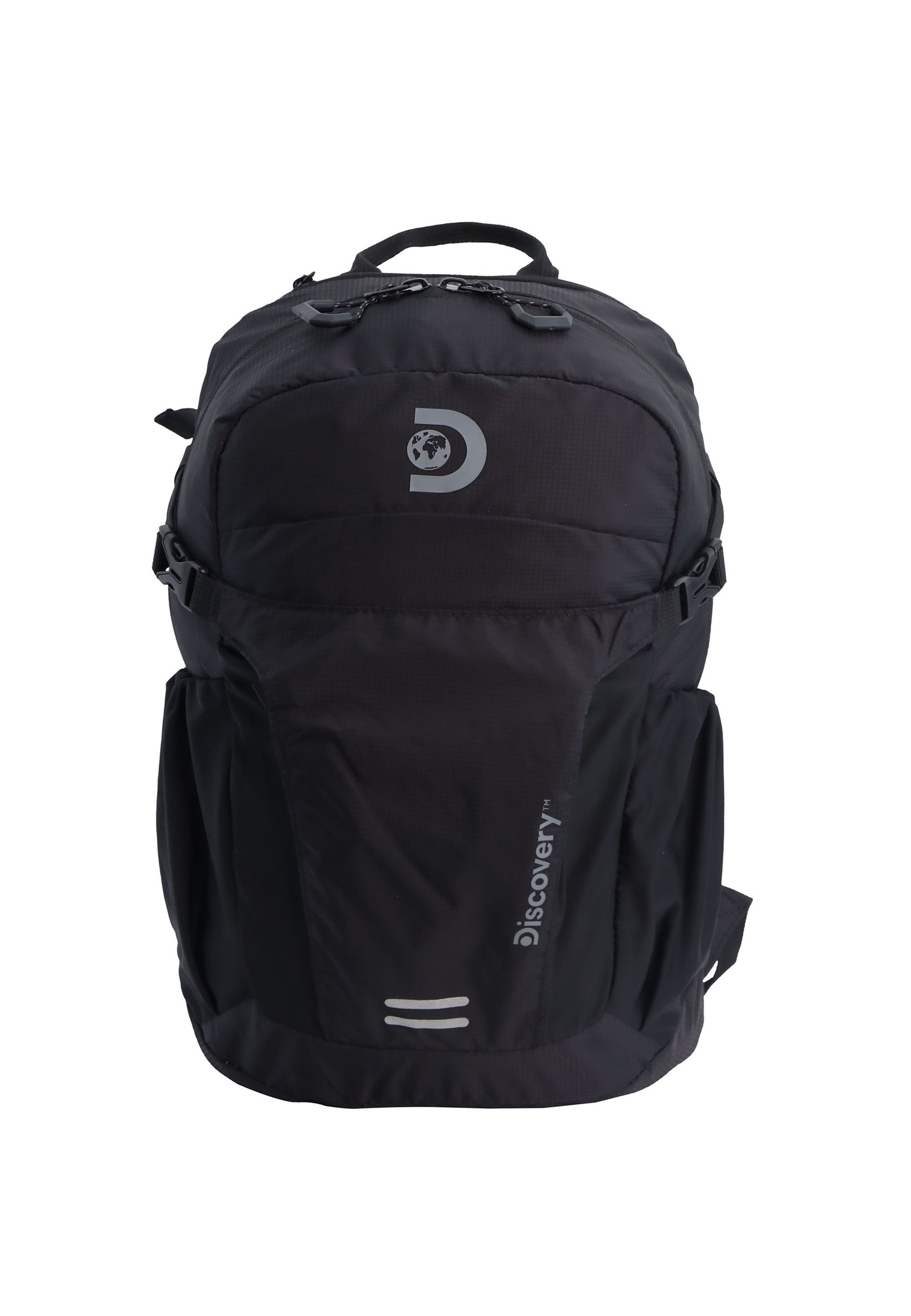 Discovery Sportrucksack Body Spirit, aus robustem Nylon-Material günstig online kaufen