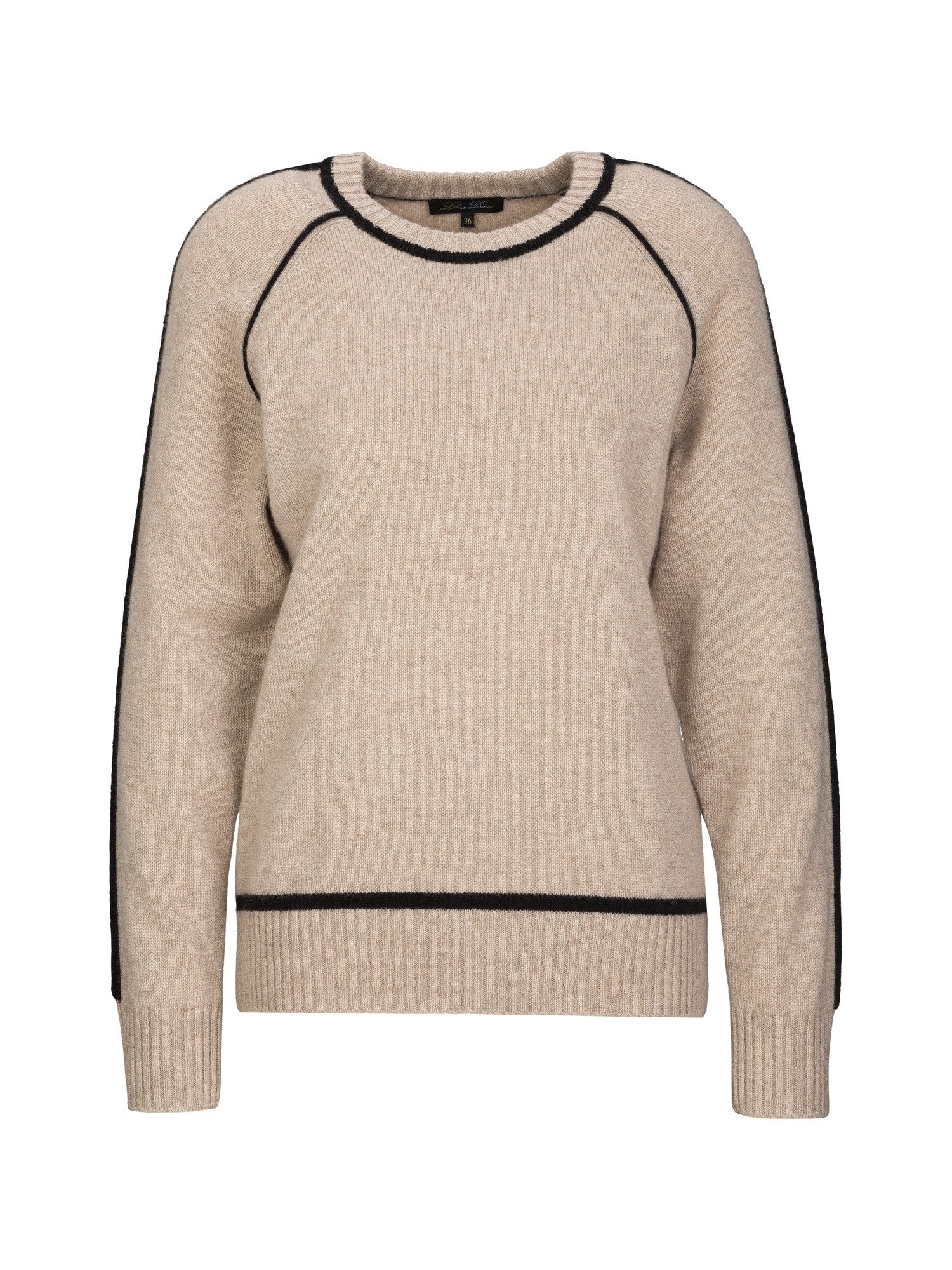 Dine ´n´ Dance Kaschmirpullover Lou
