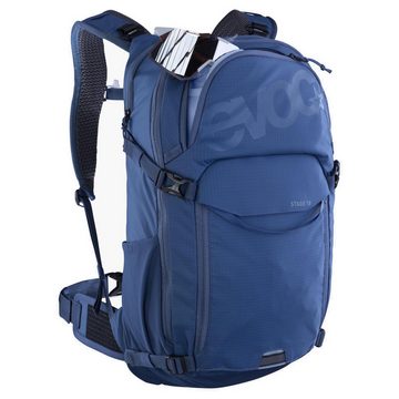 EVOC Fahrradrucksack Stage 18L - Fahrradrucksack 48 cm (1-tlg)