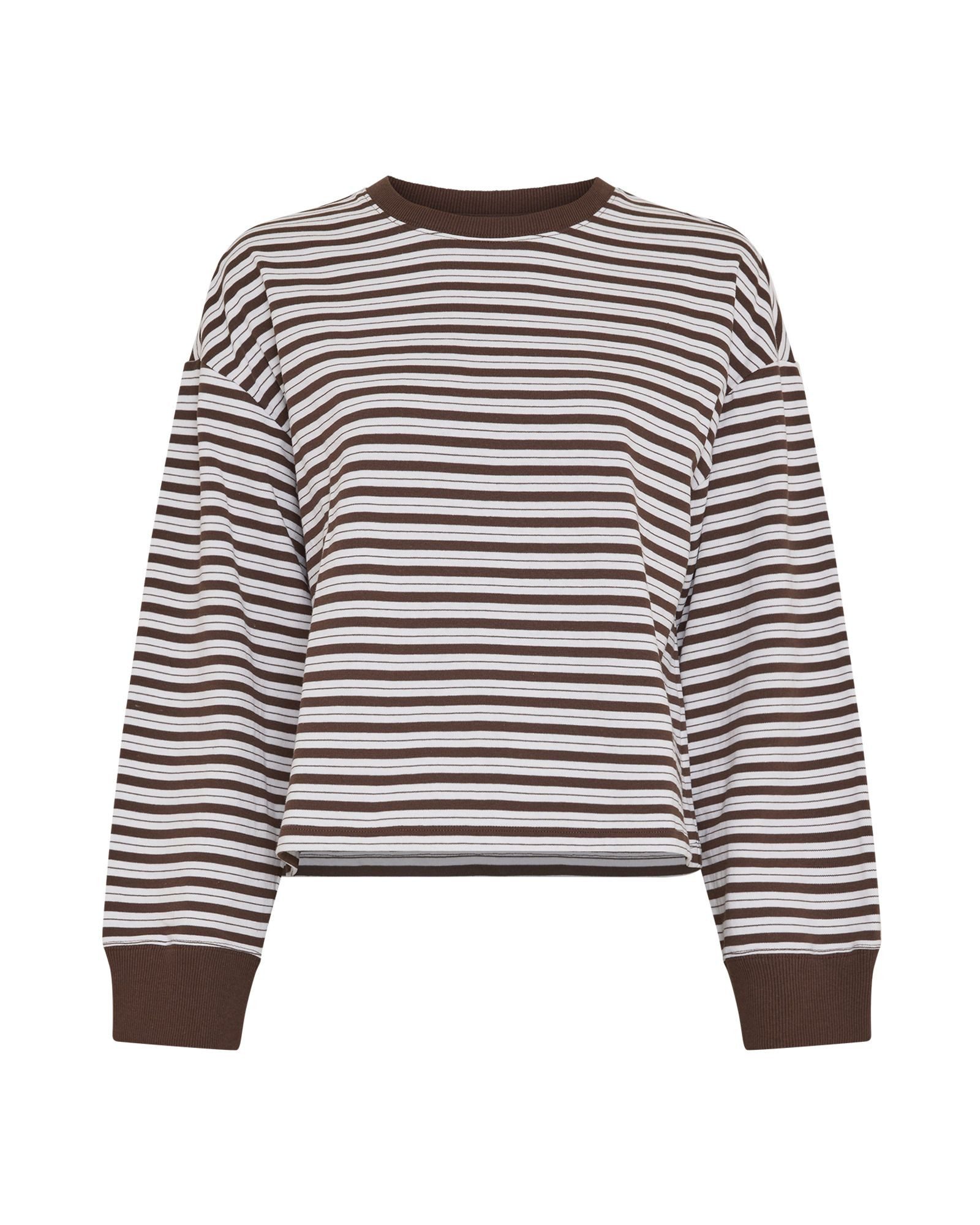 Moss Copenhagen Langarmshirt