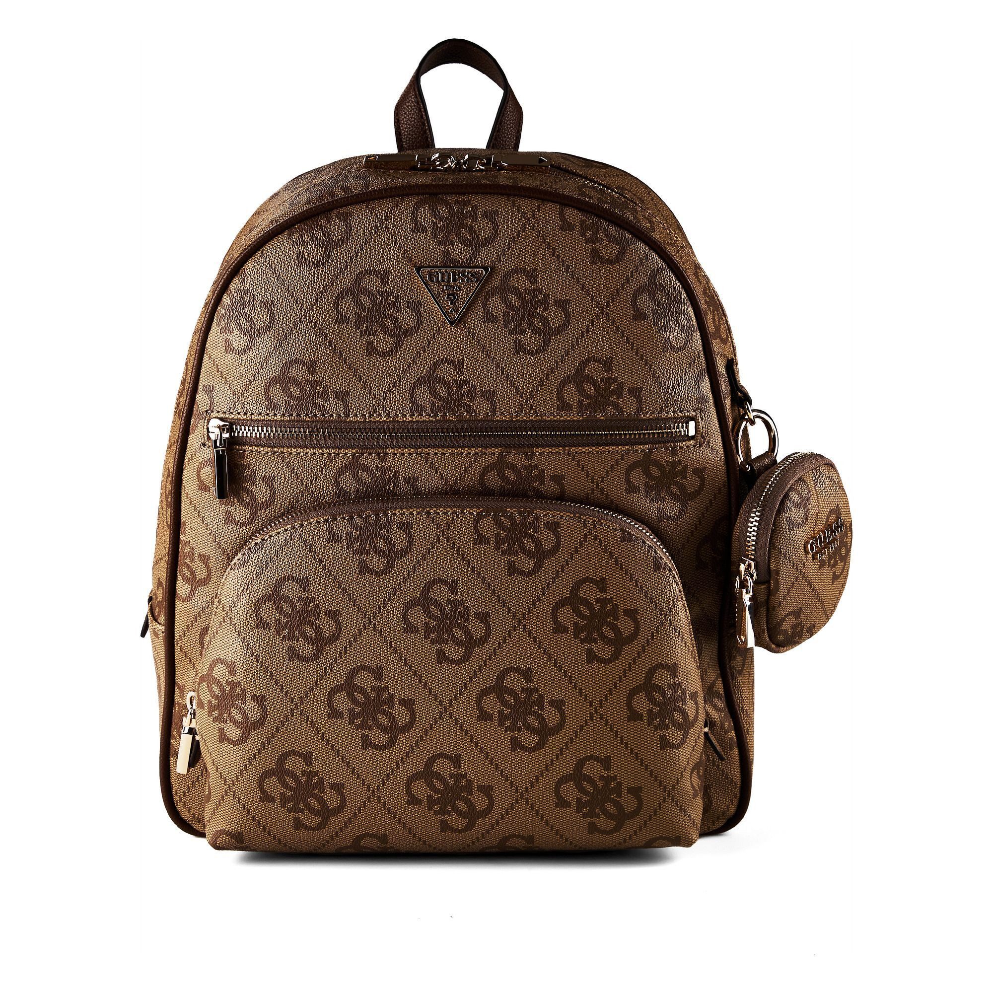 Latte Logo / Brown