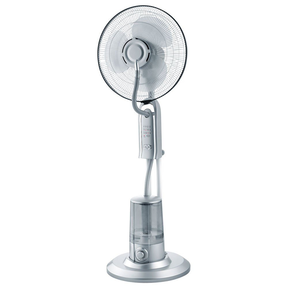 Reality Leuchten Standventilator, Leiser Standventilator Standlüfter günstig online kaufen