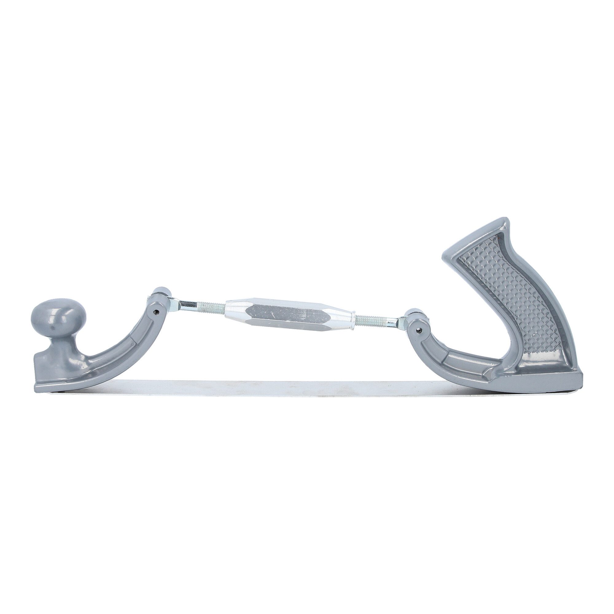 KS Tools Griff KS Tools Karosseriefeile-Halter ohne Blatt, 350 mm