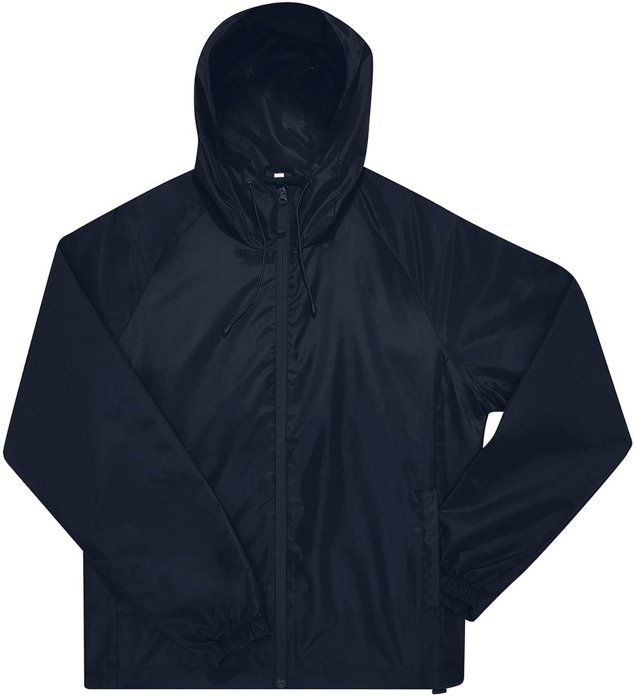 B&C Outdoorjacke Windjacke #Reset Unisex