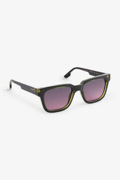 Next Wayfarer Polarisierte Sonnenbrille im Wayfarer-Stil (1-St)