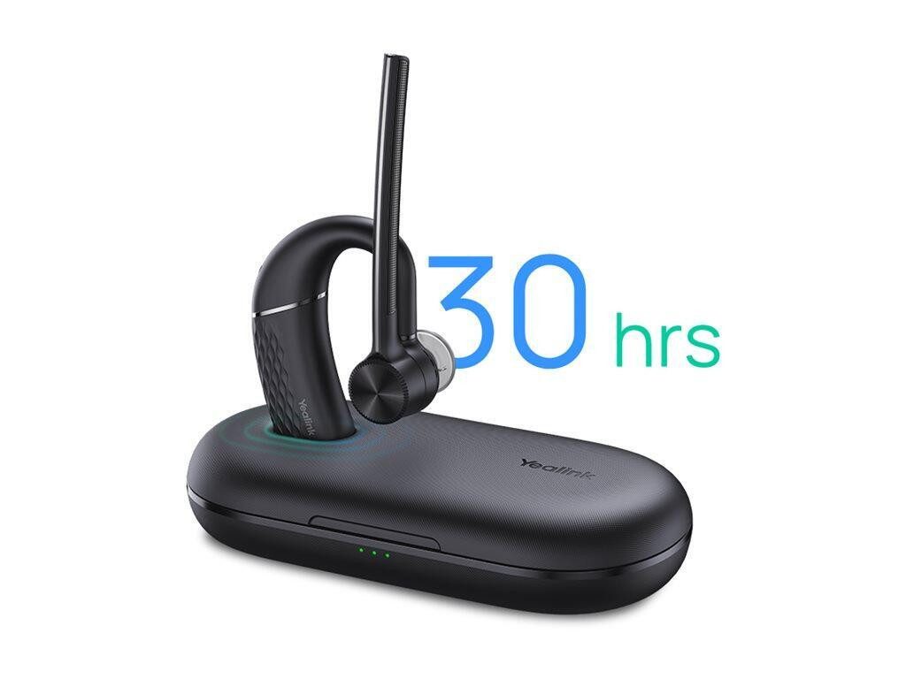 Yealink 1208654 Headset