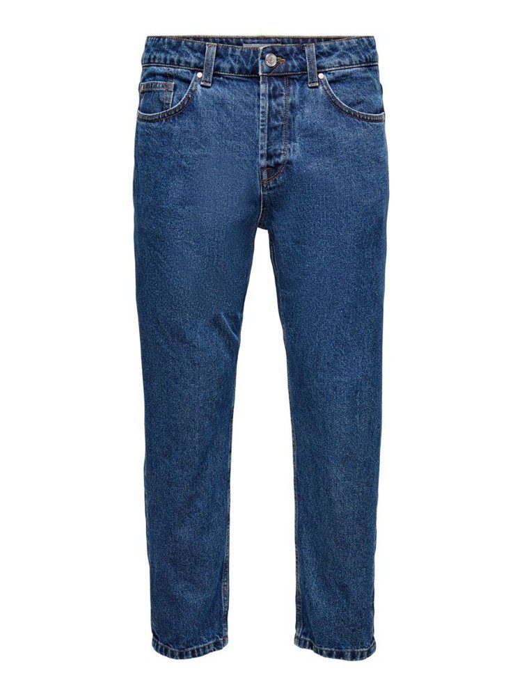 5-Pocket-Jeans SONS ONLY &