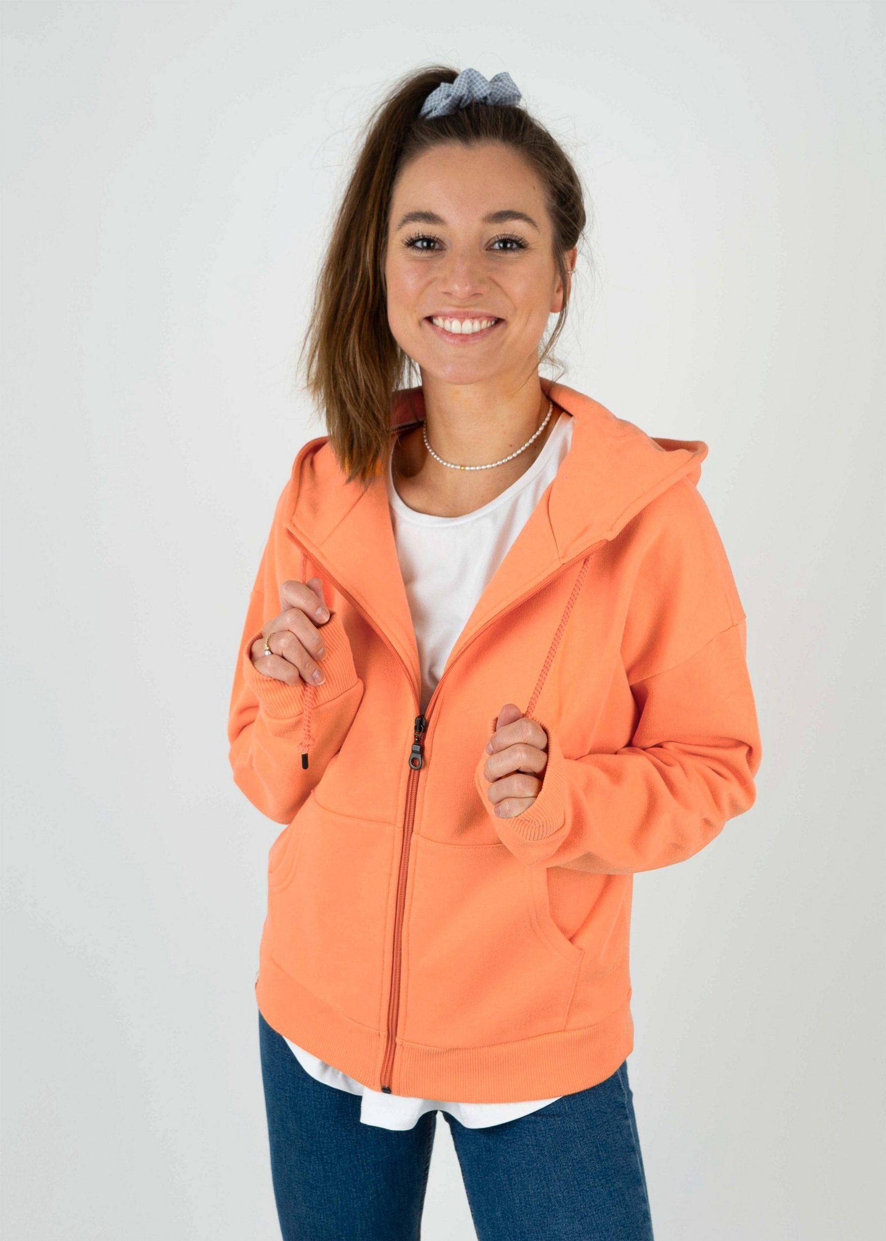 Noorlys Sweatjacke Noorlys Sweatjacke MAJA