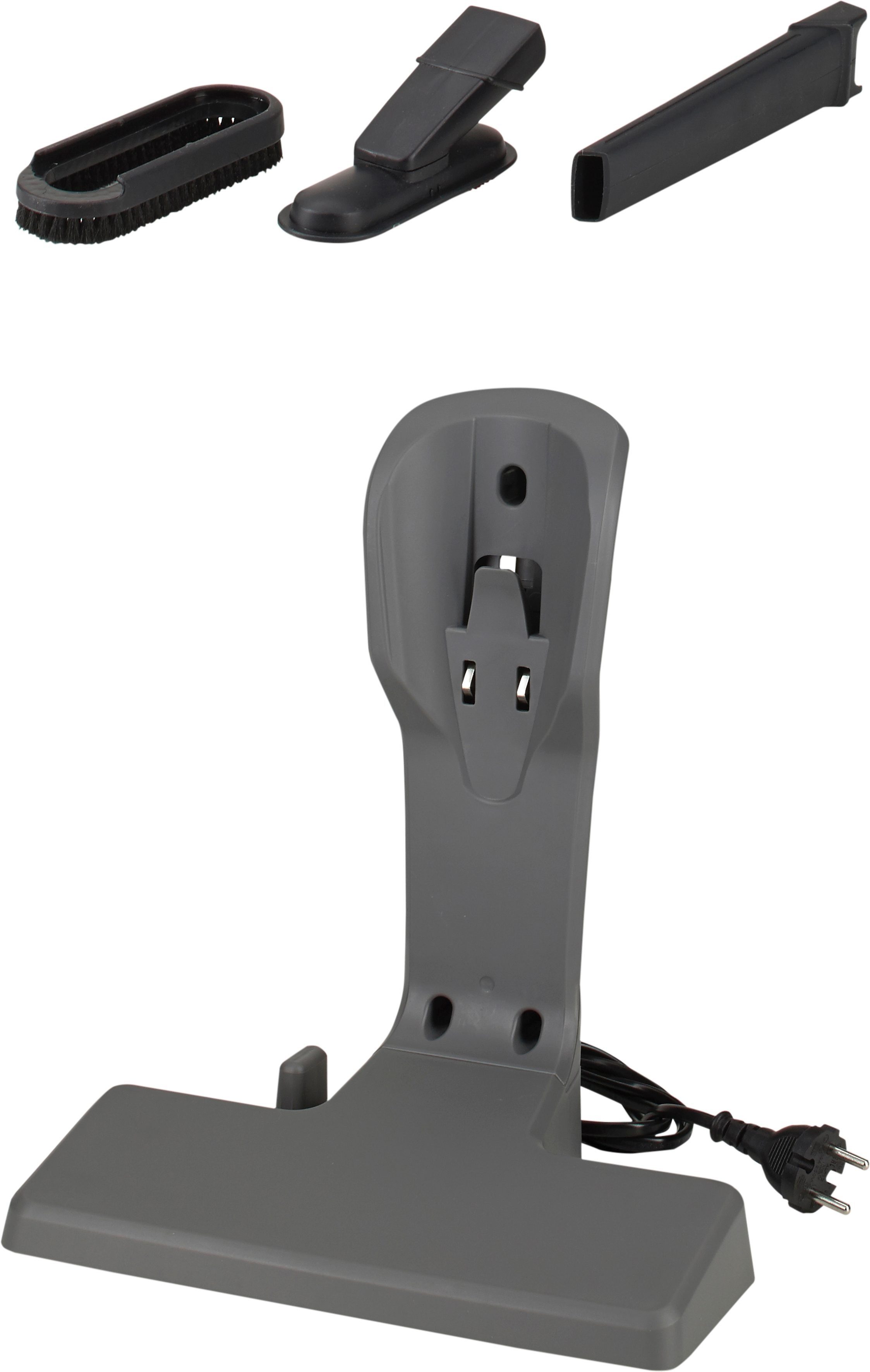 Privileg Akku-Stielstaubsauger VC-SP1002D, beutellos, 2in1