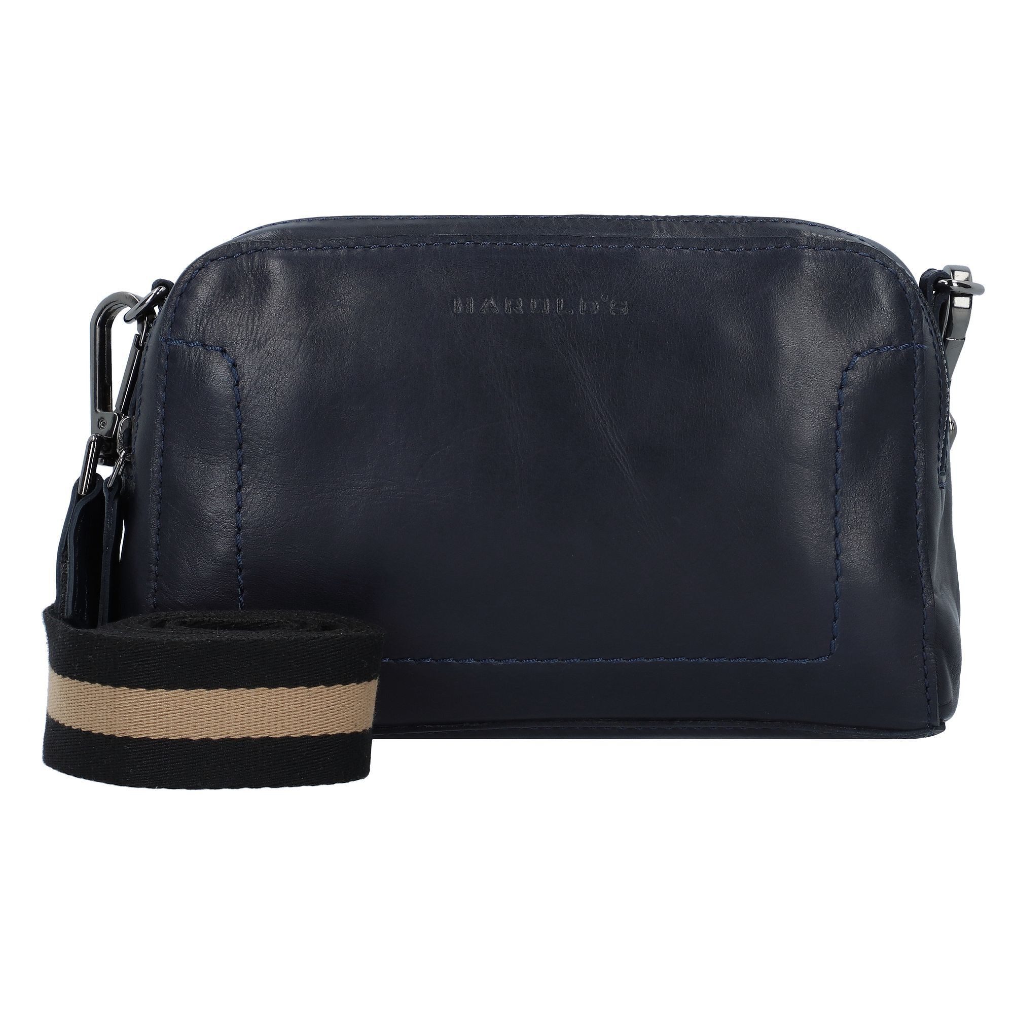 Harold's Umhängetasche Caugio, Leder