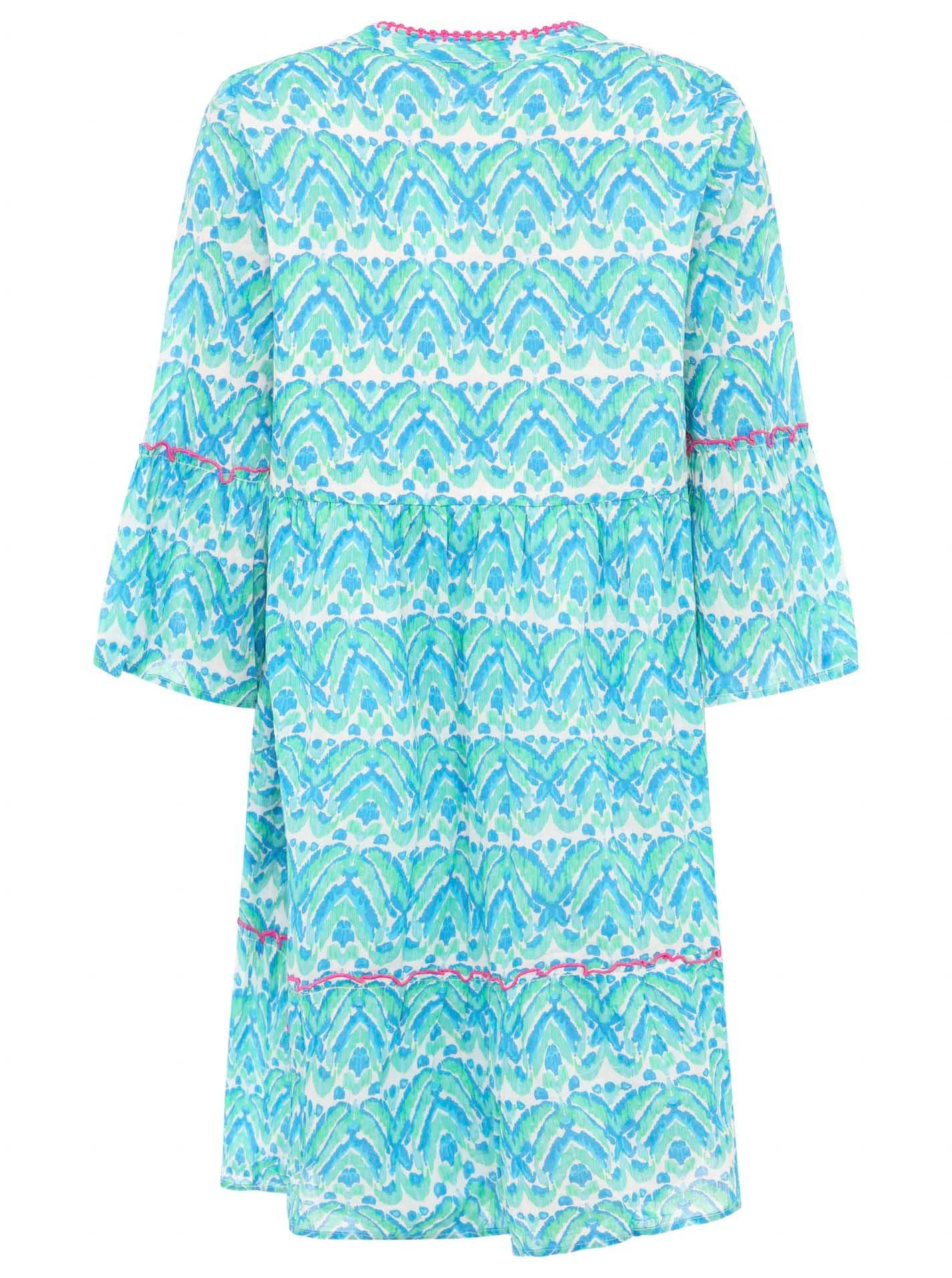 Zwillingsherz Sommerkleid Zwillingsherz Kleid Joyful günstig online kaufen