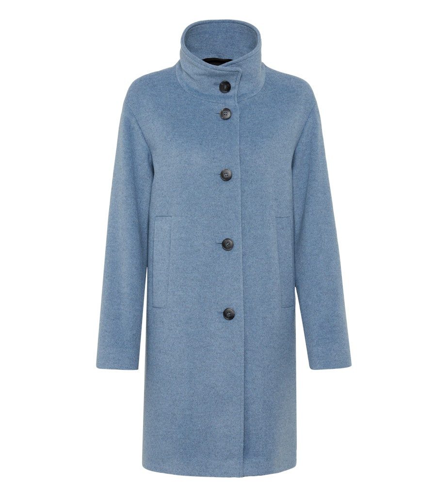 Fuchs Schmitt Kurzmantel WI MANTEL WOLLE