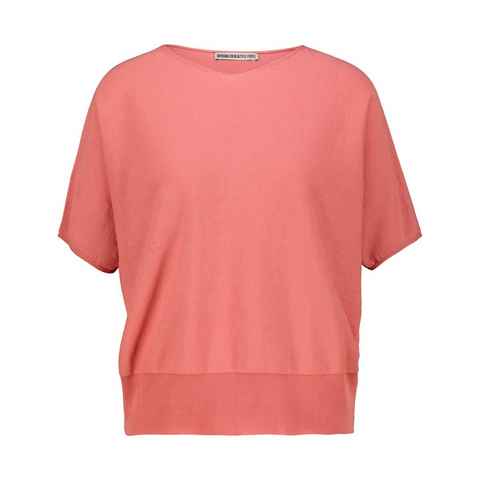 Drykorn T-Shirt Damen Strickshirt SOMELI (1-tlg)