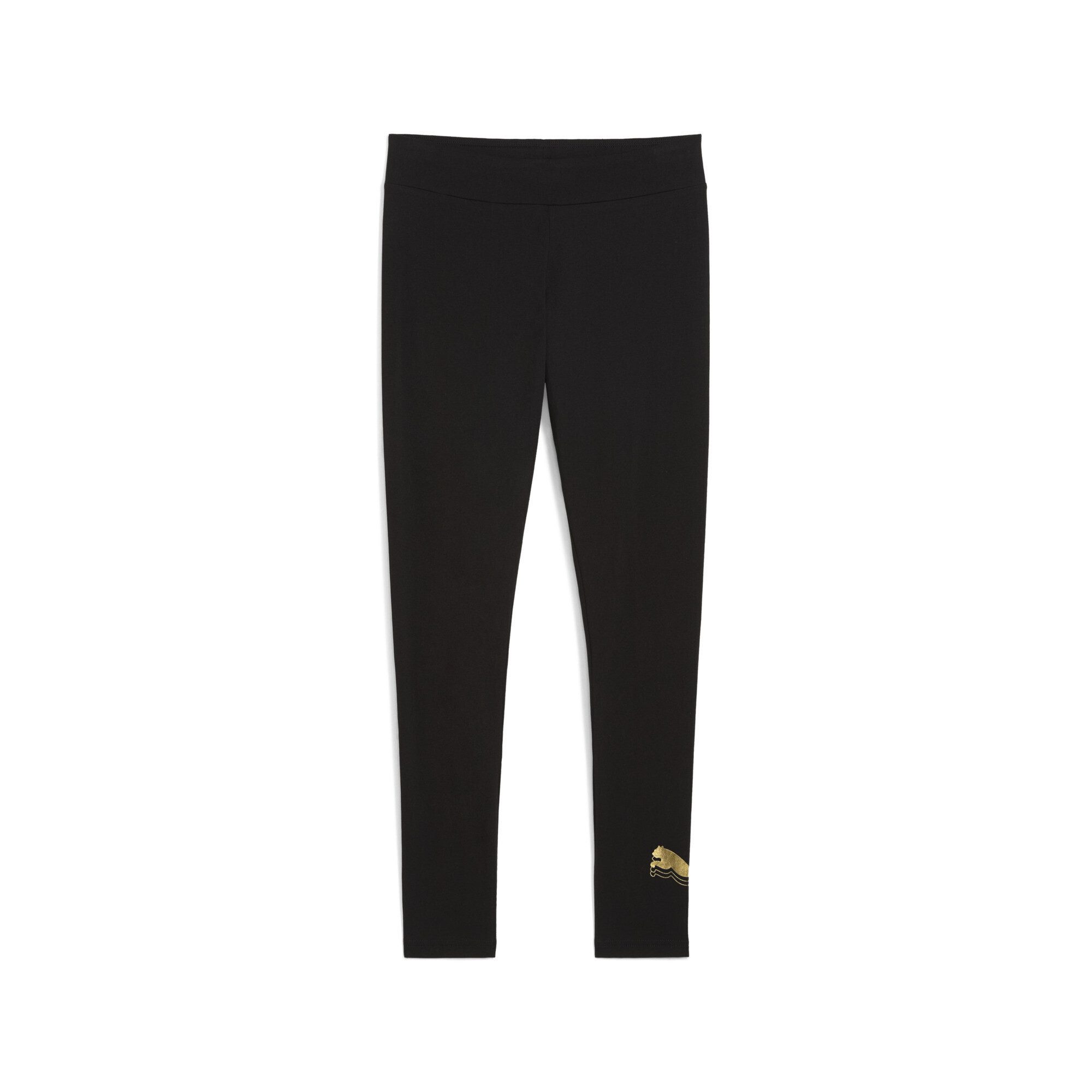 PUMA Leggings ESS METALLIC Leggings Damen günstig online kaufen
