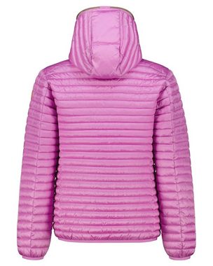 SAVE THE DUCK Steppjacke Mädchen Steppjacke mit Kapuze (1-St)