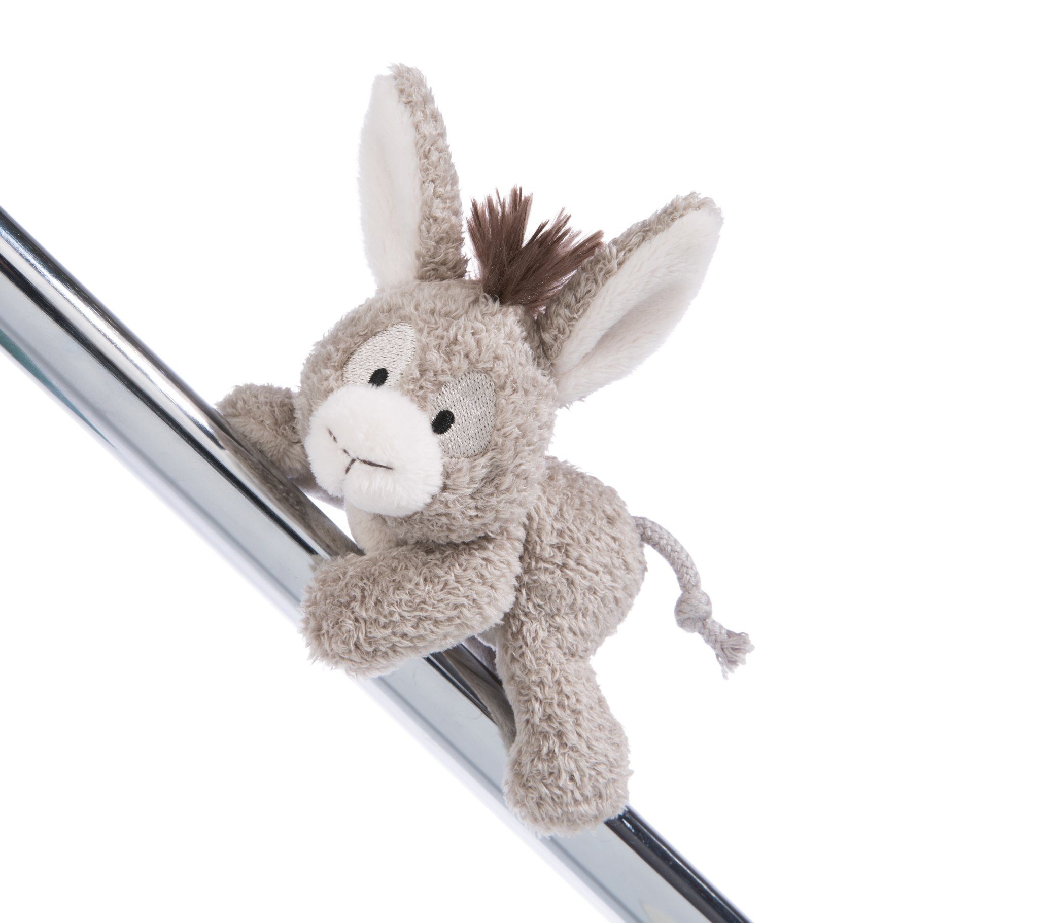 Nici Kuscheltier Nici Magnet Esel Donkeylee 12 cm