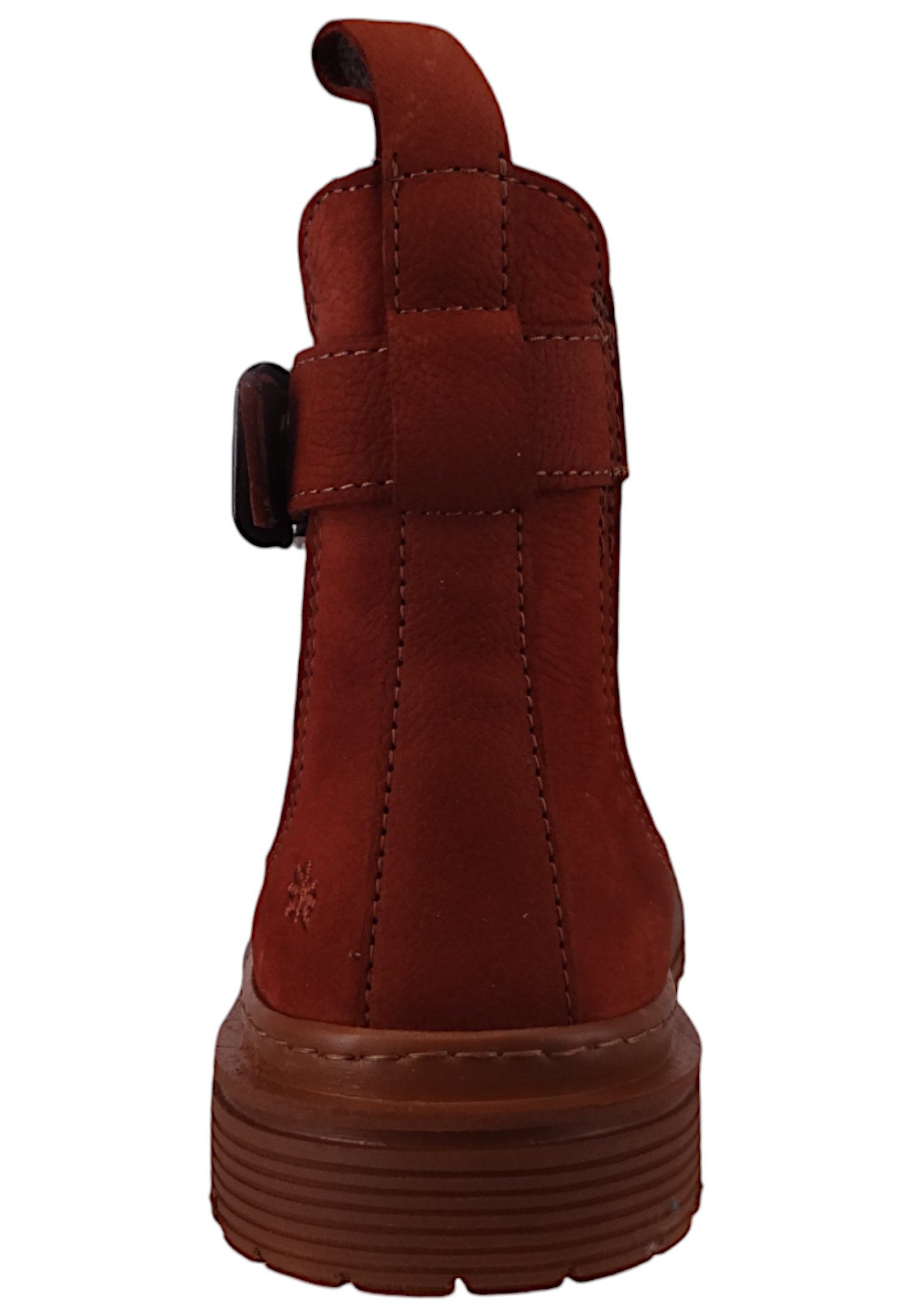 Art 1892 Birmingham Menorca Cuero Stiefelette
