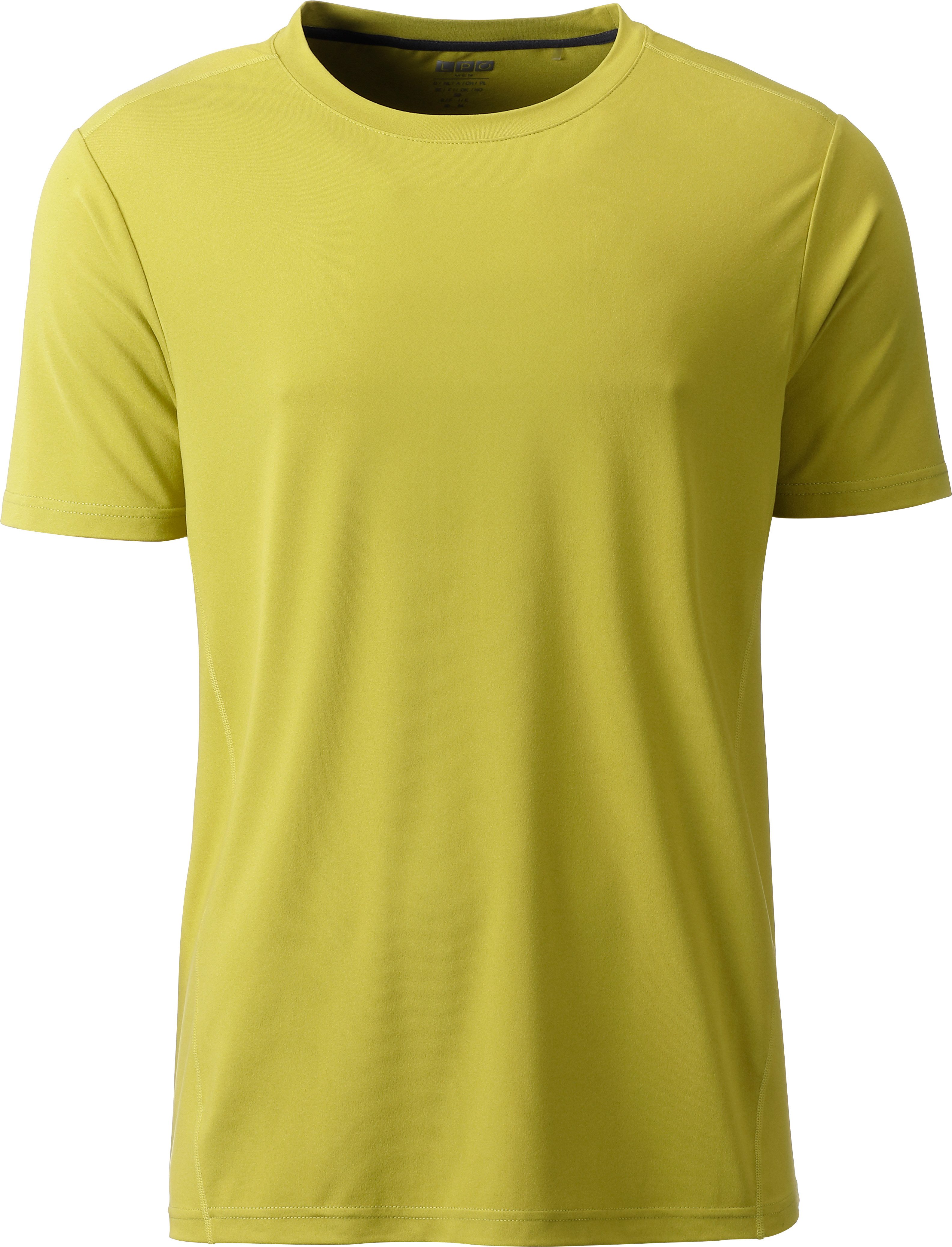 LPO Funktionsshirt Herren Funktionsshirt Mathias 2 günstig online kaufen