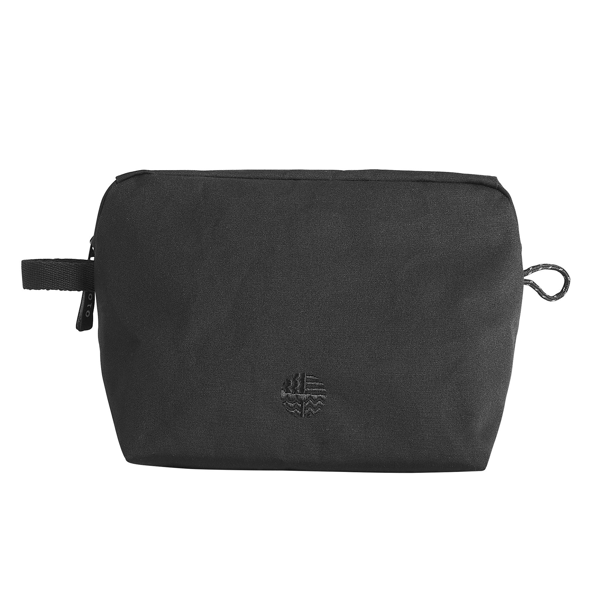eoto Sporttasche TOY:LETRY L, 4l, umweltfreundlich, wasserabweisend (1-tlg)