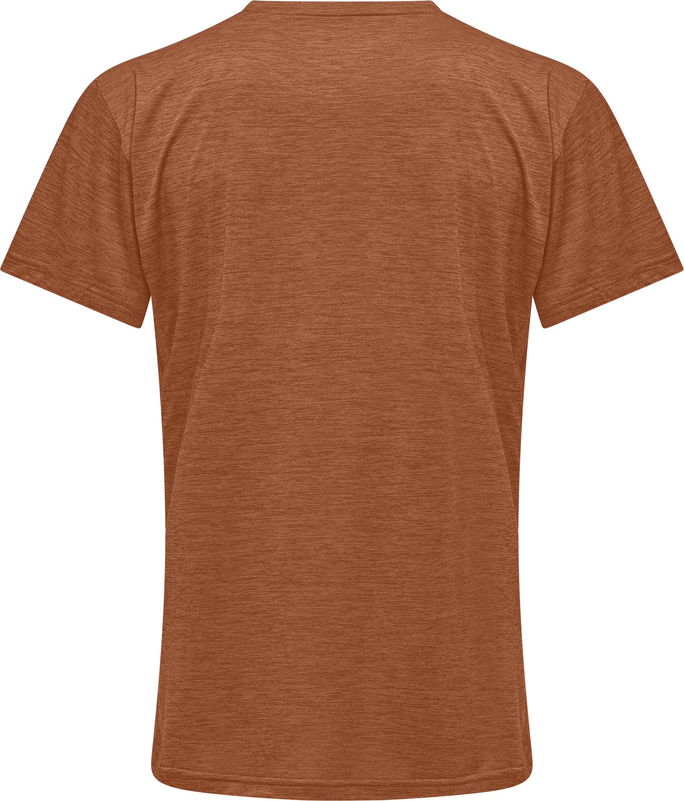 Salewa T-Shirt Salewa Herren T-Shirt