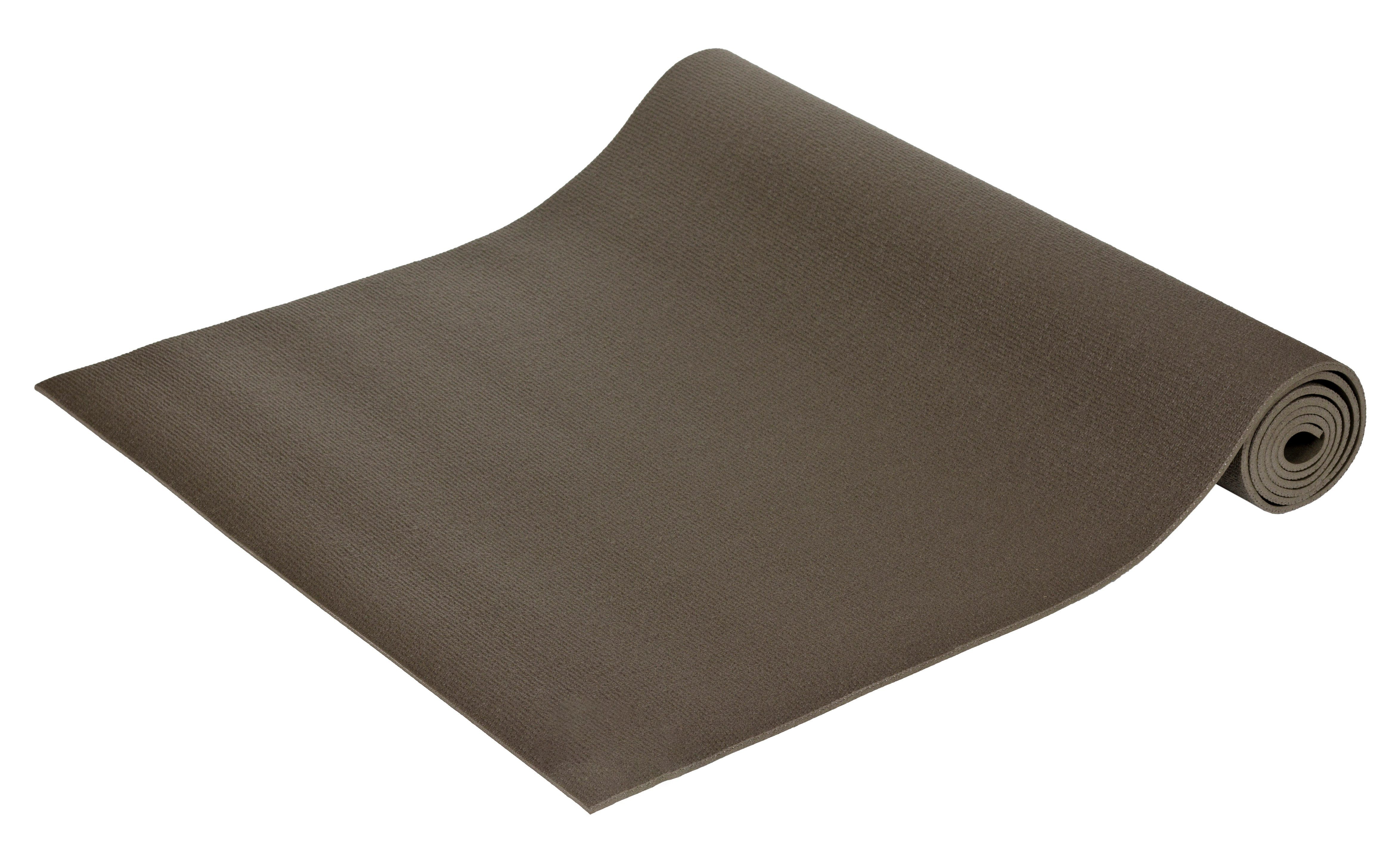 Yogamatte Premium 200 x 60 x 0,3 cm Made in Germany 