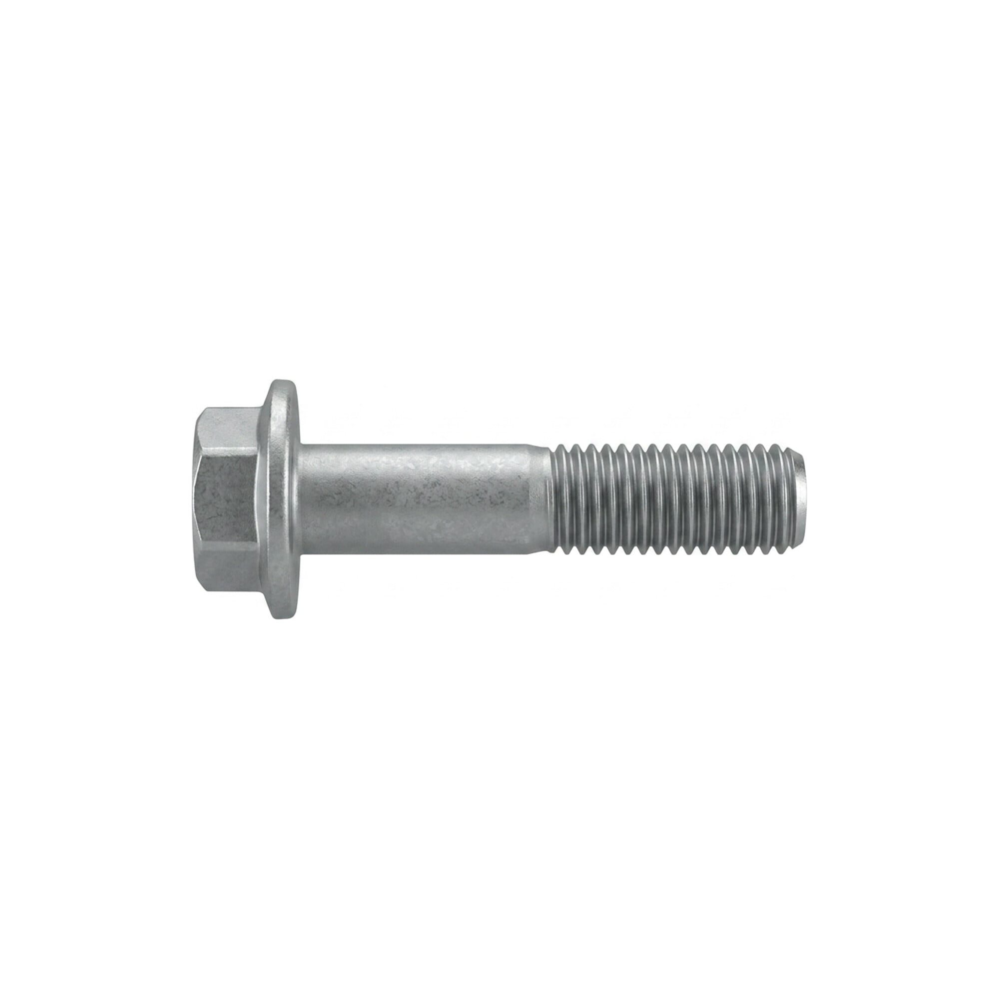 Contorion Schraube ART 10105 Sechskt.flanschschr. MBN 10105 10.9 M 16 x 1,5 x100 flZnnc-L