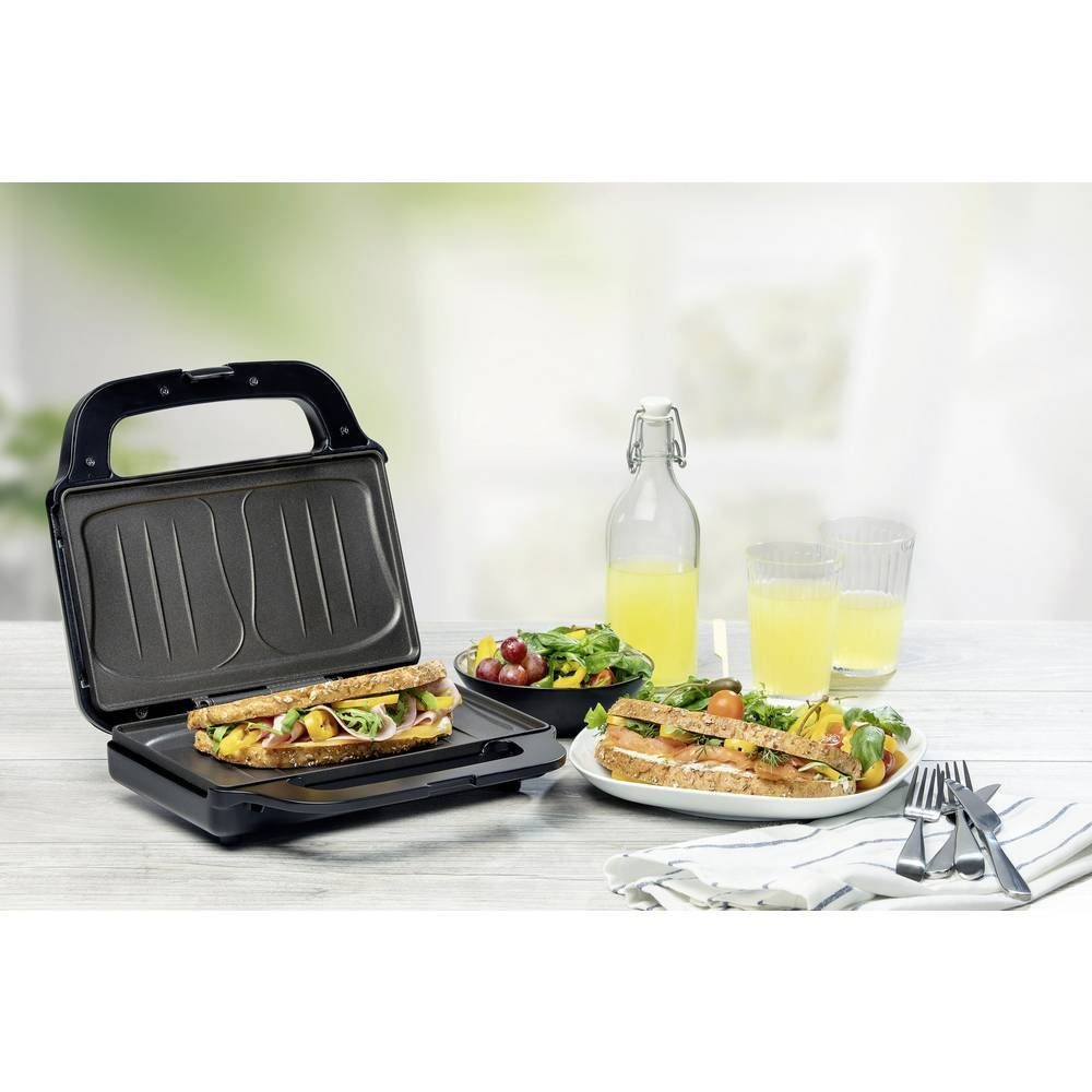 Domo Sandwichmaker Sandwichmaker XL DO9195C