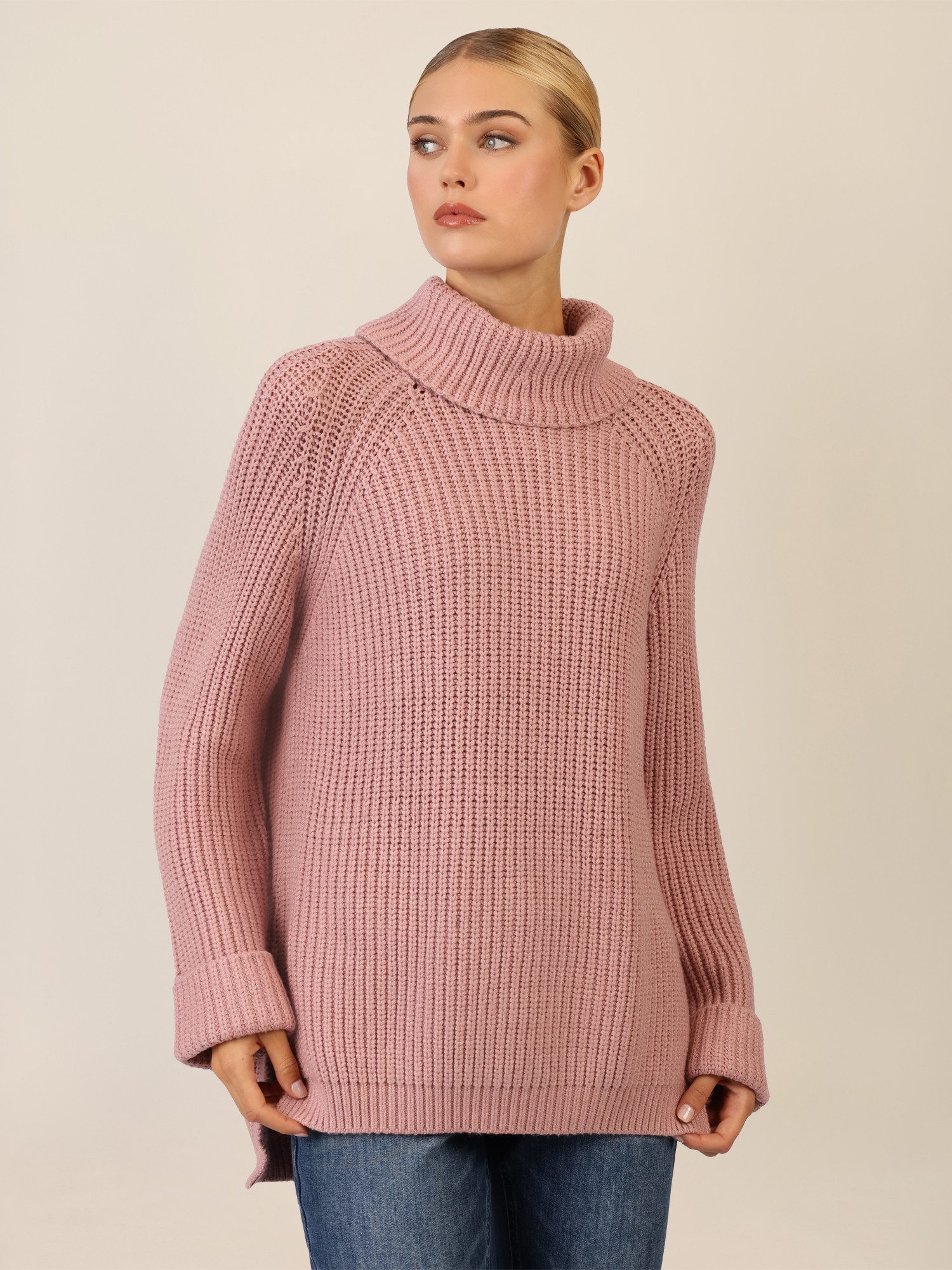 Apart Rollkragenpullover mit Rollkragen günstig online kaufen
