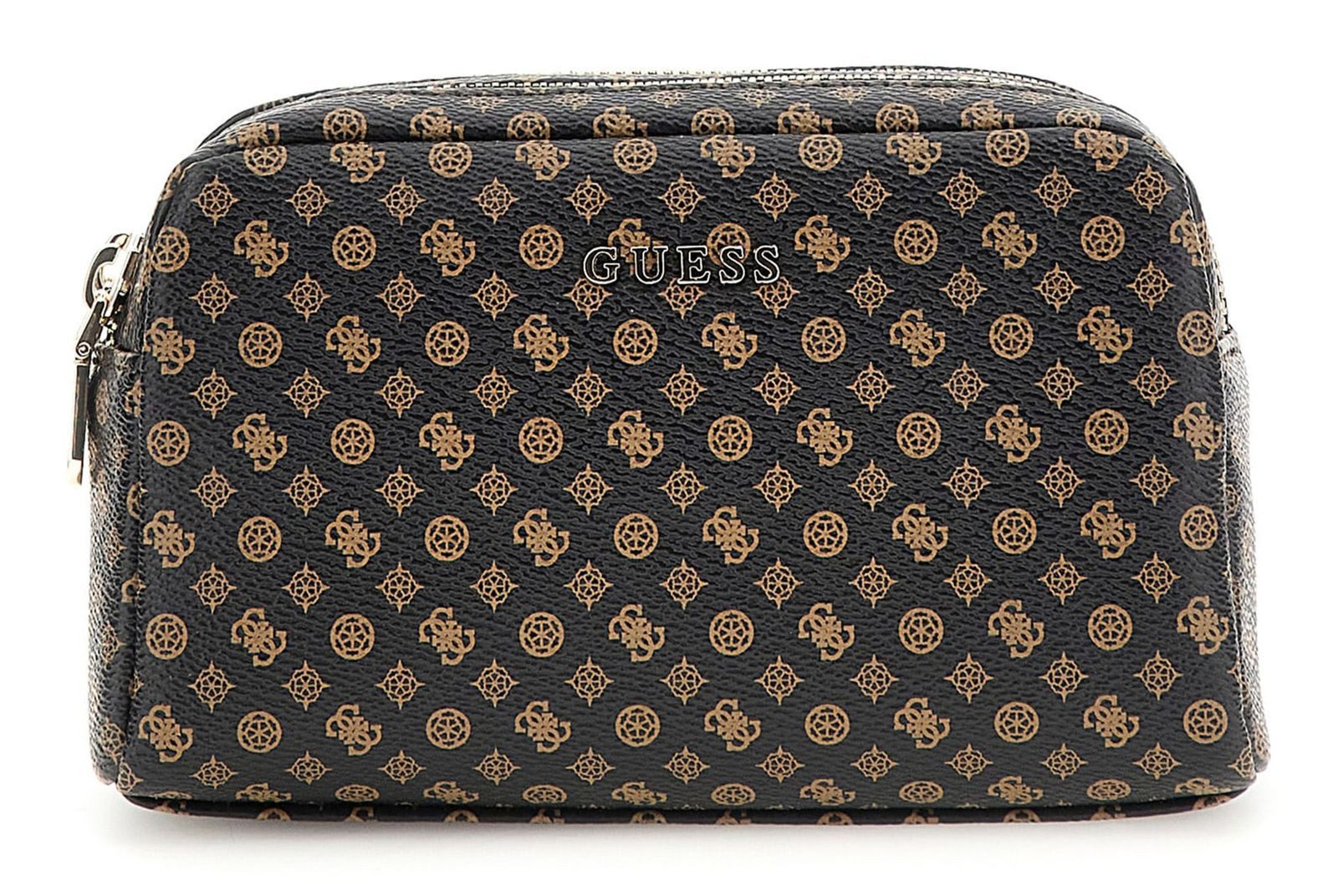 Guess Aufbewahrungstasche Double Zip