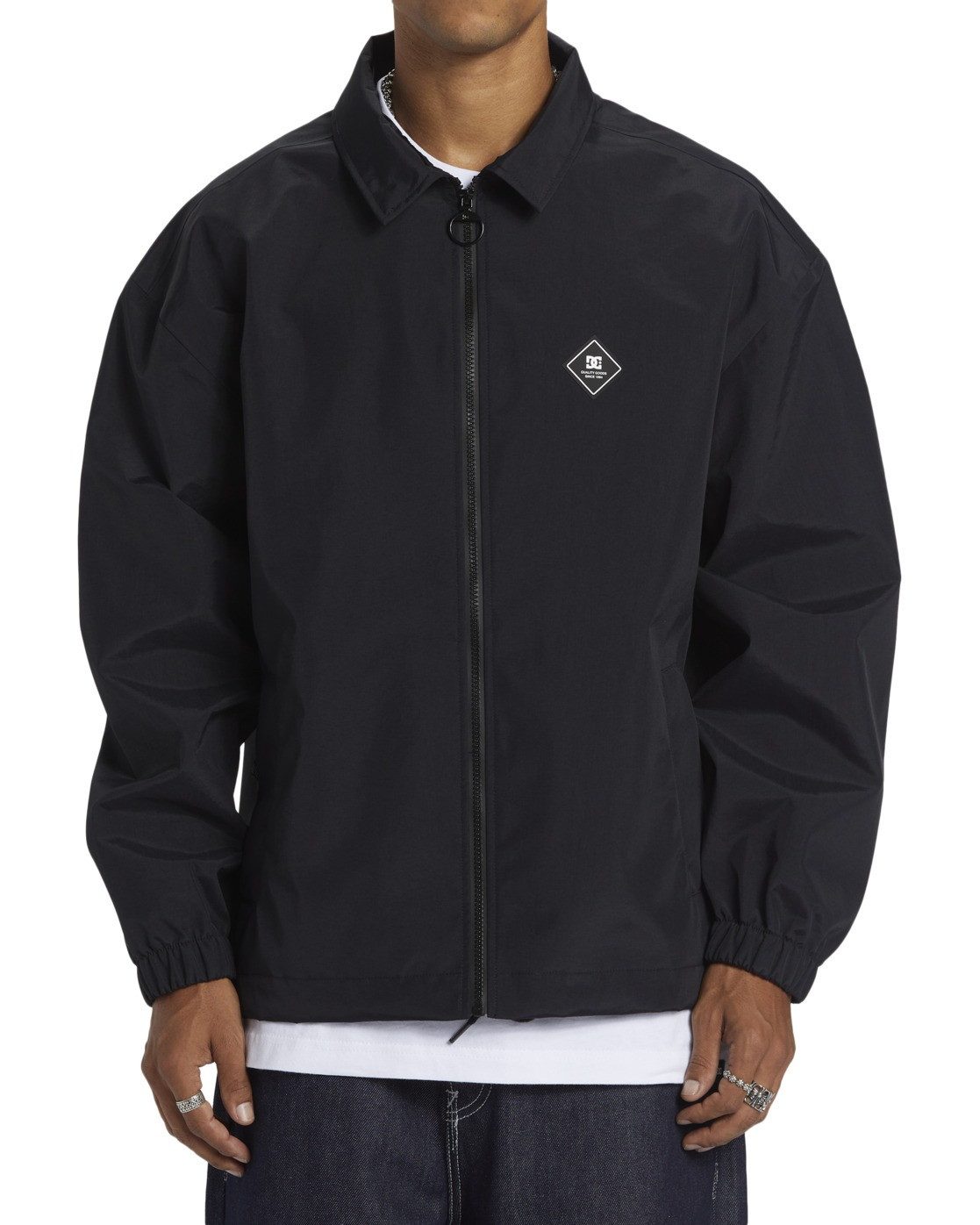 DC Shoes Outdoorjacke Premier