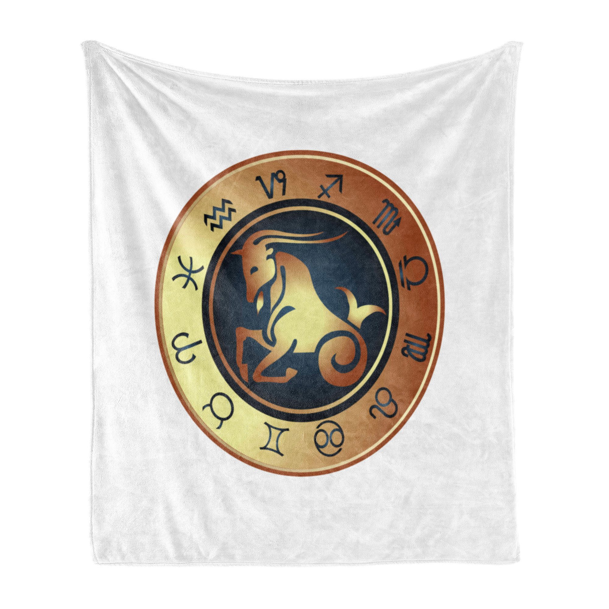 Wohndecke Gemütlicher Plüsch für den Innen- und Außenbereich