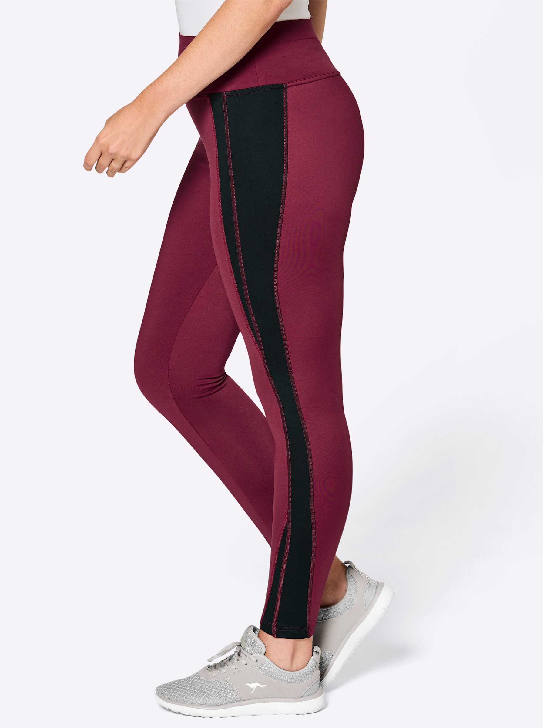 Jogginghose Funktions-Leggings