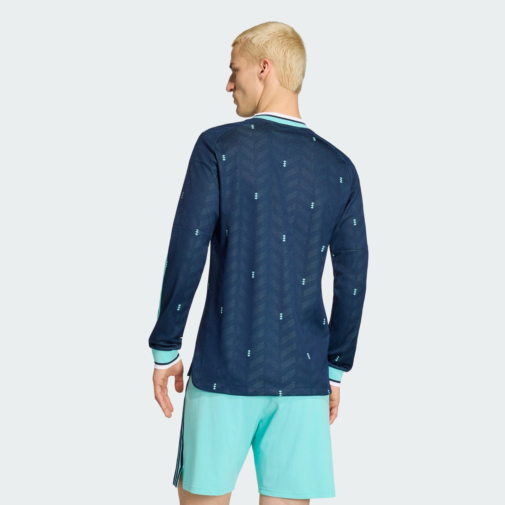 adidas Performance Fußballtrikot (1-tlg)