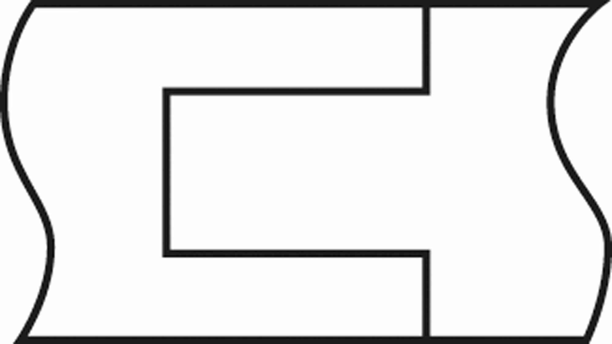 VBW Wasserpumpenzange, 300 mm