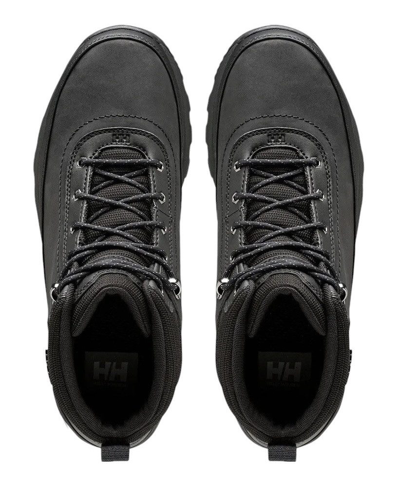 Helly Hansen Winterschuhe Calgary 2 schwarz/ebonygrau Herren Wanderschuh