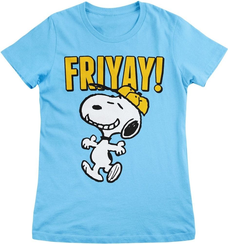 PEANUTS Worldwide LLC T-Shirt Snoopy Too günstig online kaufen