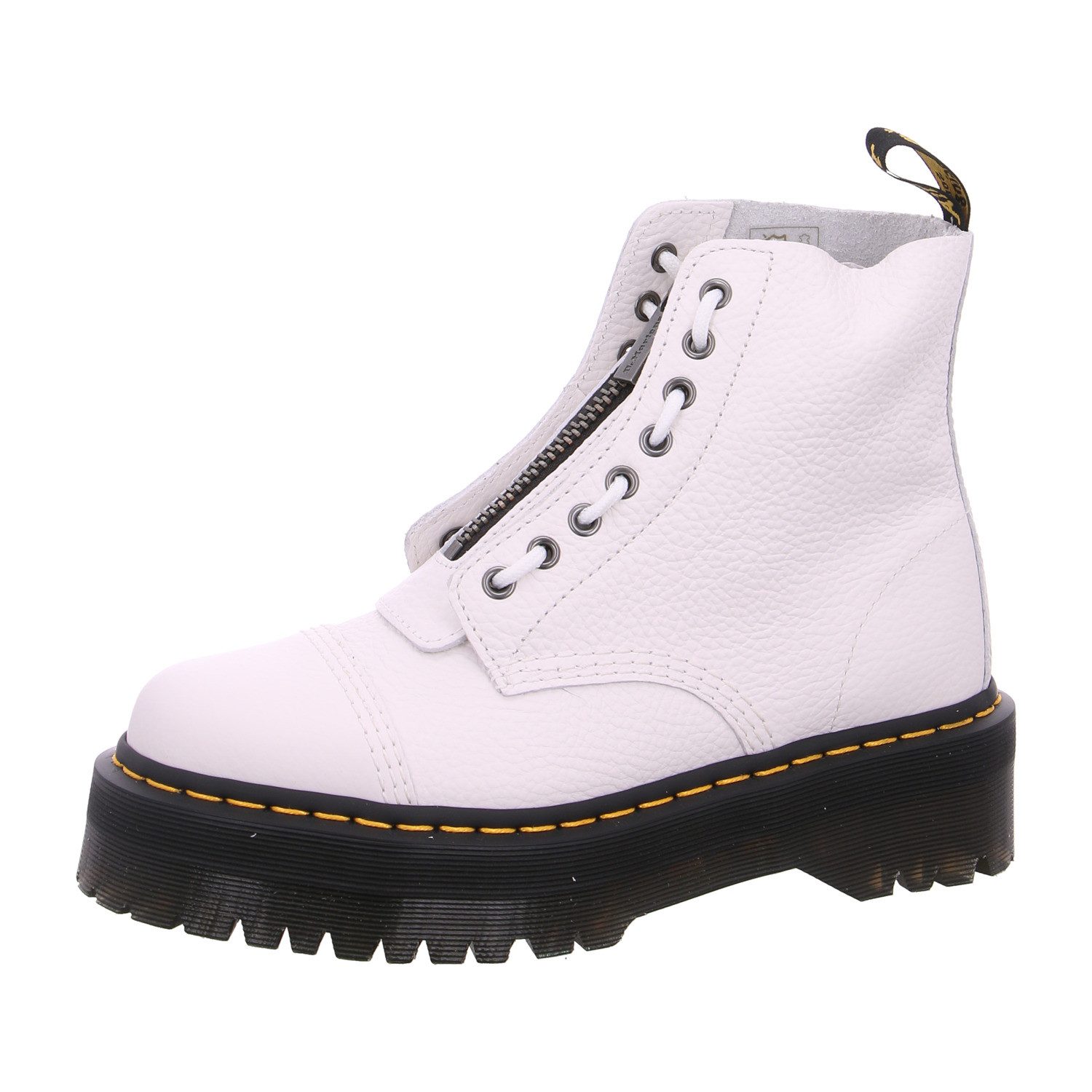 DR. MARTENS Sinclair Schnürstiefel