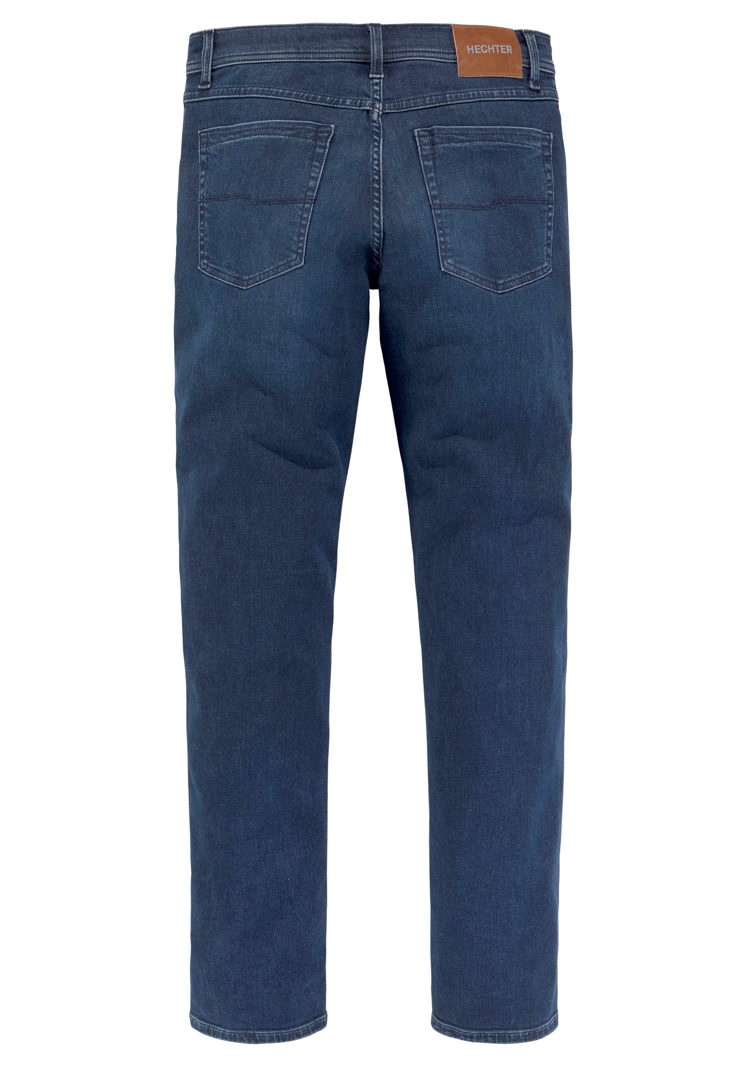 Daniel Hechter blue steel Regular-fit-Jeans