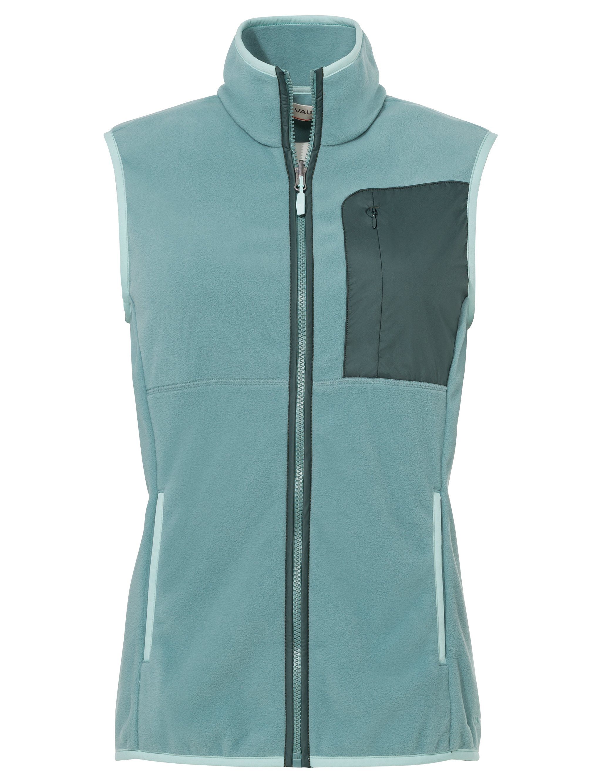VAUDE Funktionsweste Women's Rosemoor Fleece Vest (1-tlg)