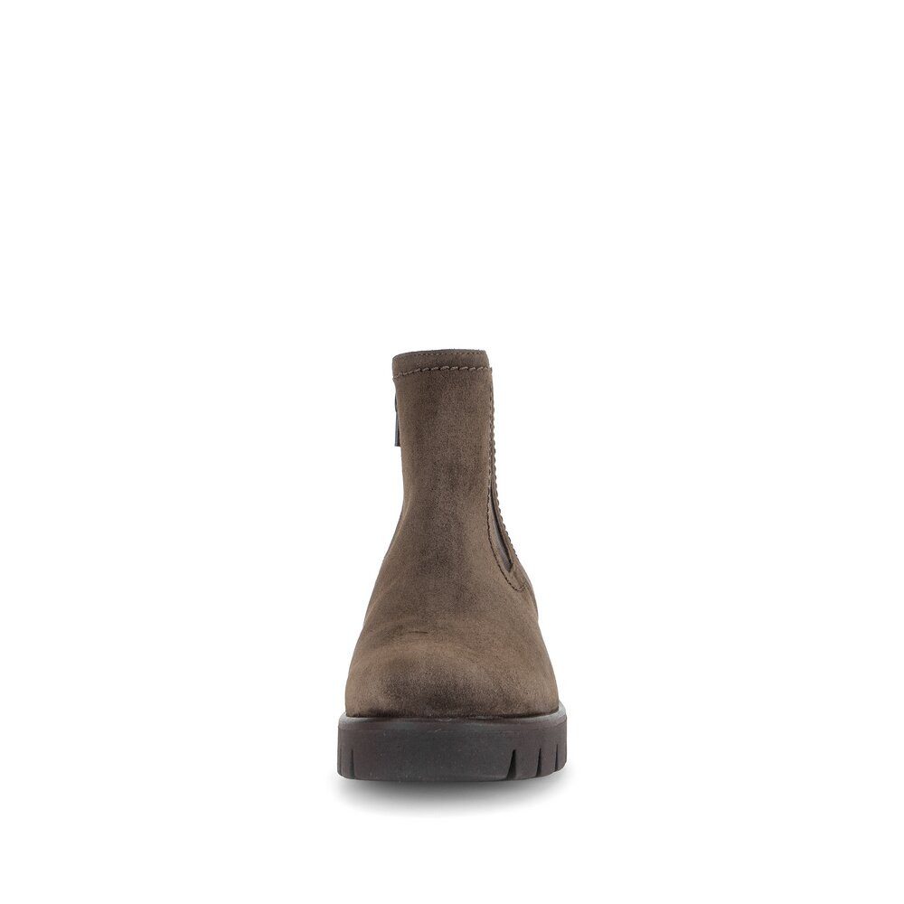 Gabor Gabor - Stiefeletten - Braun Stiefel
