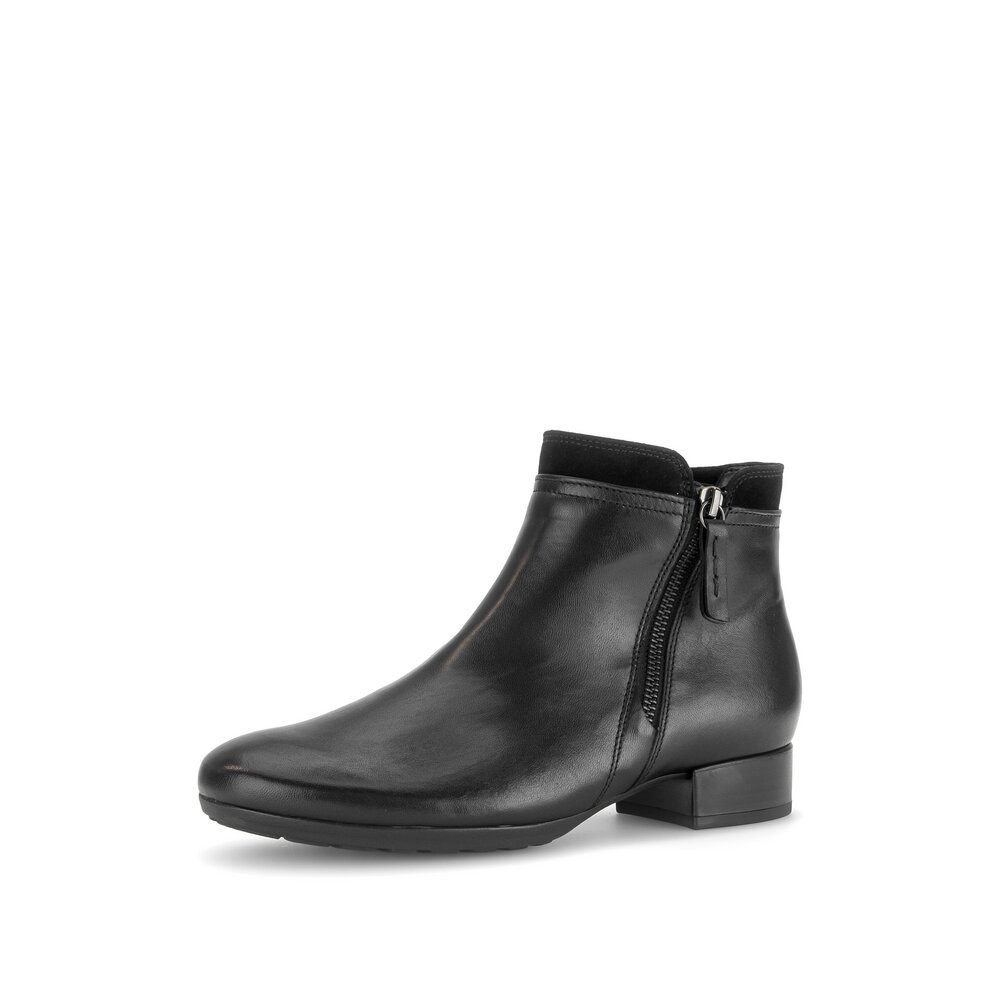 Gabor Gabor - Stiefeletten - Schwarz Stiefel