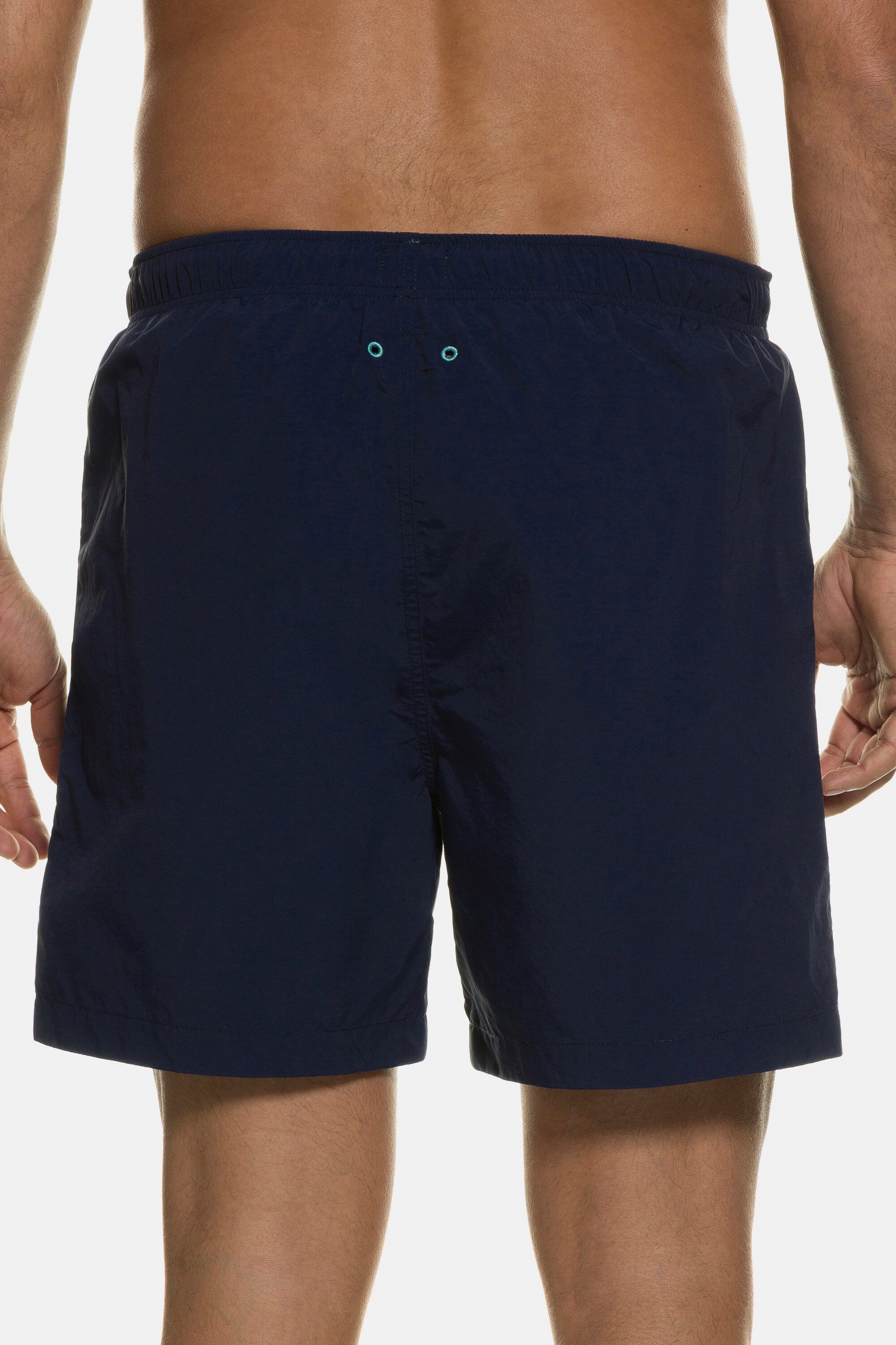 JP1880 Badehose Badeshorts Beachwear Elastikbund – Bild 3 von 5