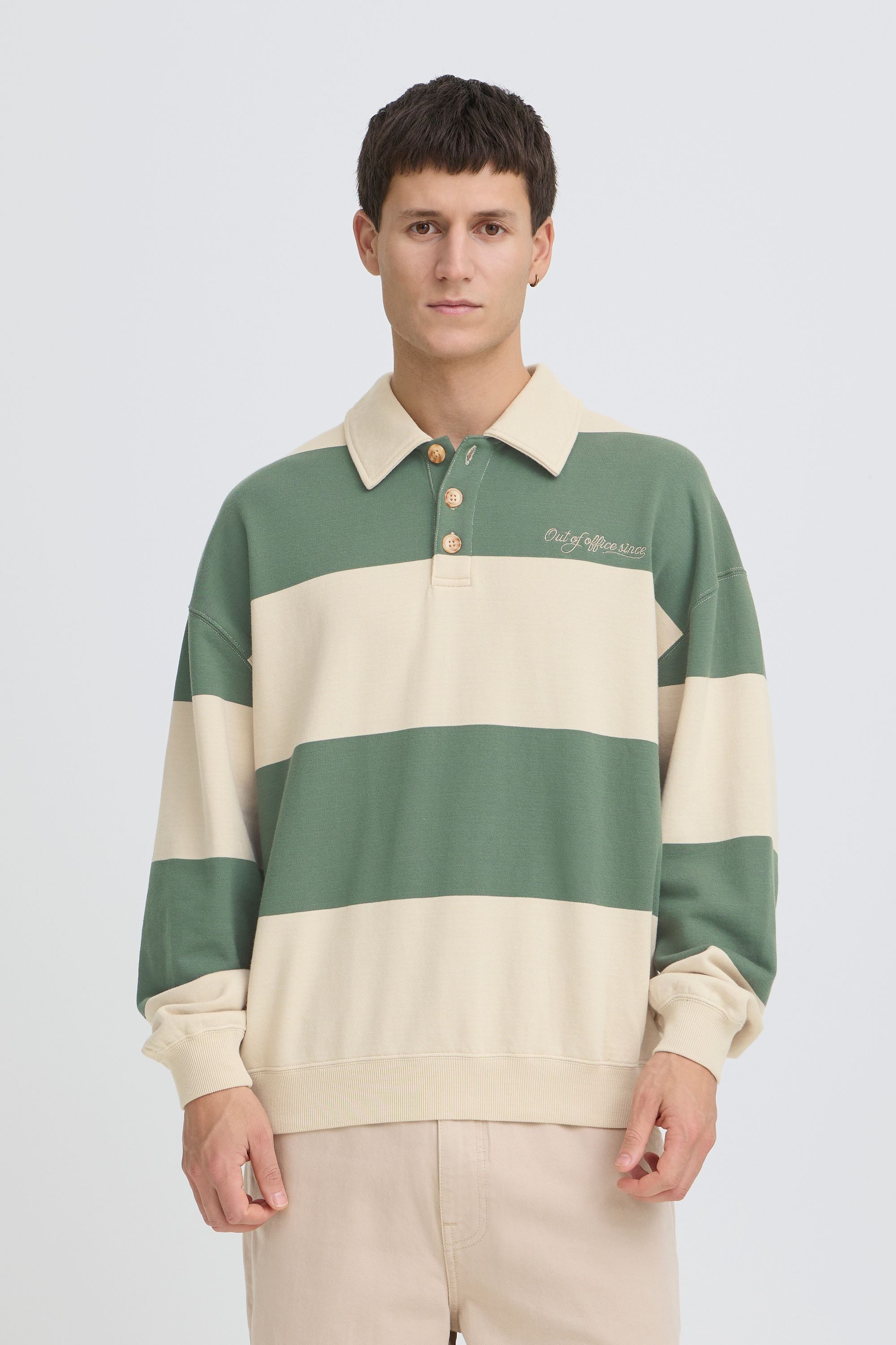 Sweatshirt SDTennyson