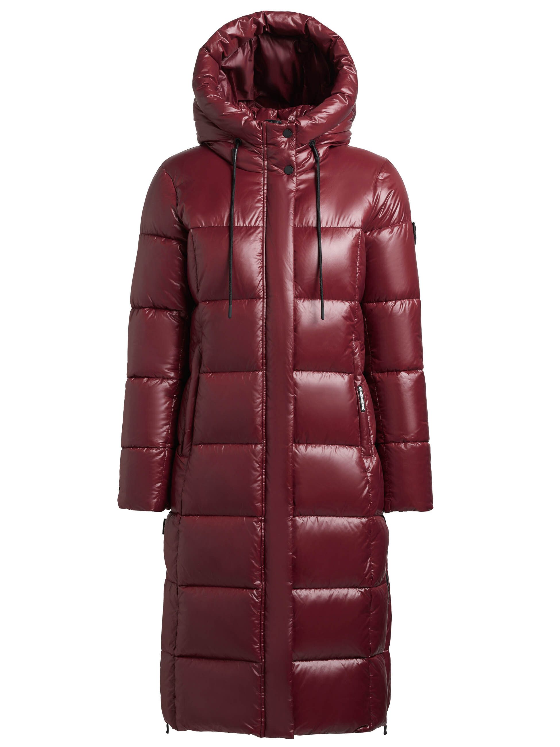 khujo Steppmantel WILLA günstig online kaufen