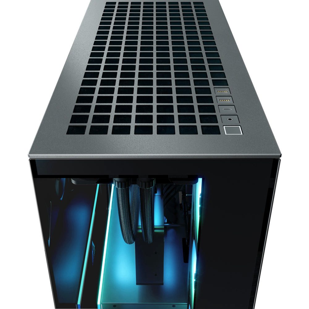 Arctic PC-Gehäuse