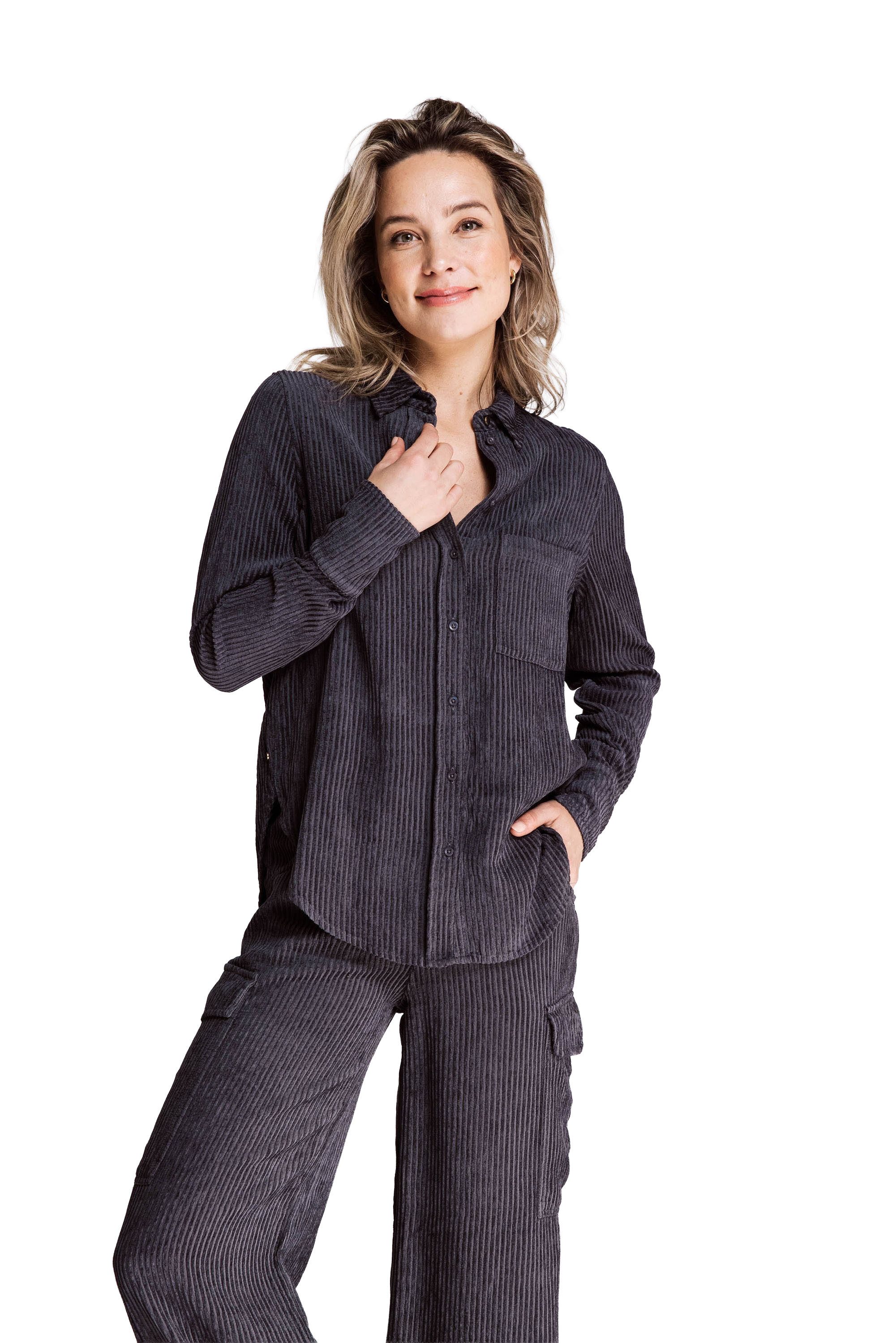 Longbluse ZHFLEUR