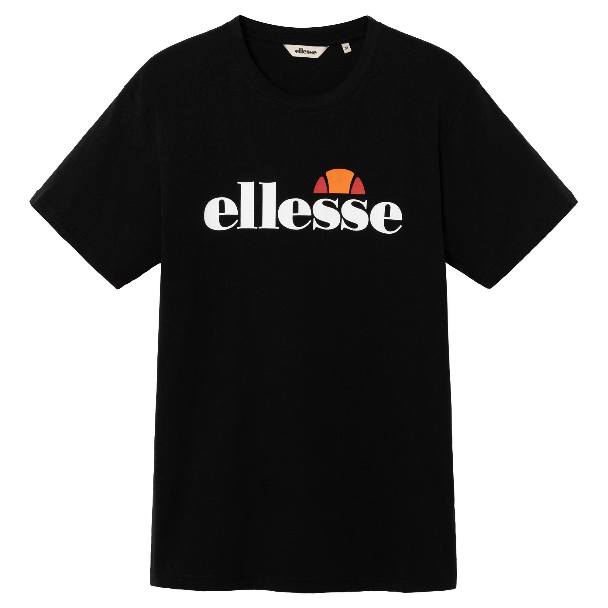 T-Shirt Herren T-Shirt 1er Pack Baumwolle PRADO 2