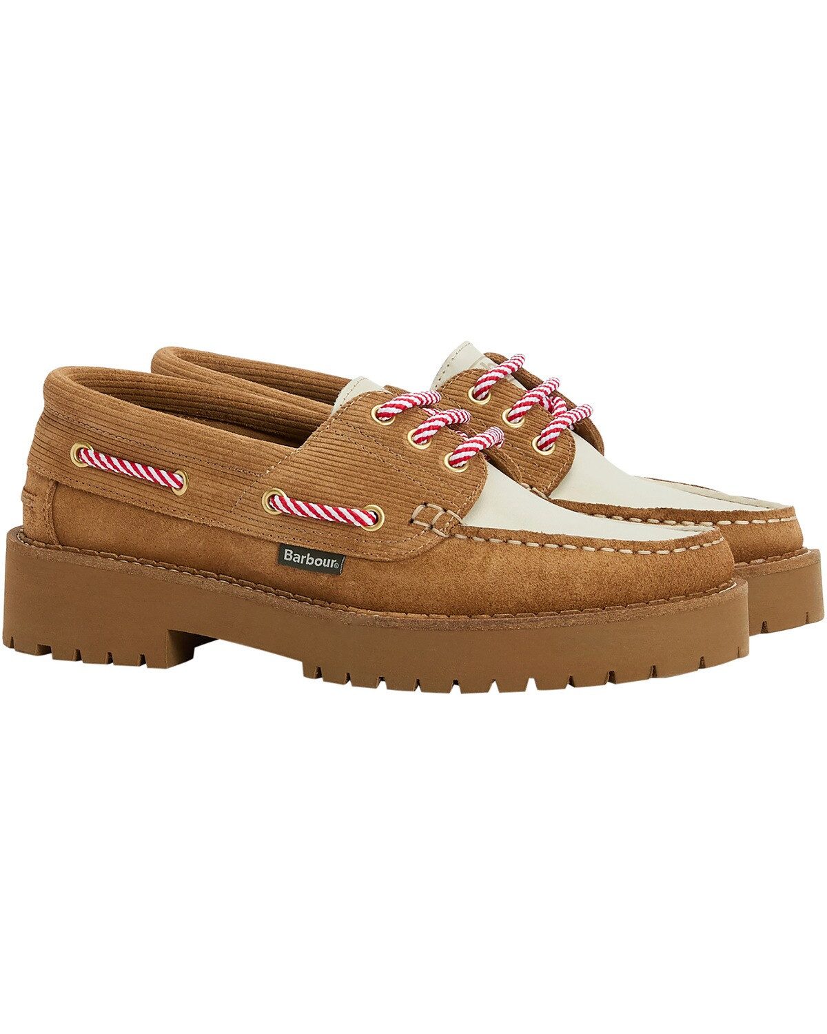 Barbour Mokassin Darras Mokassin