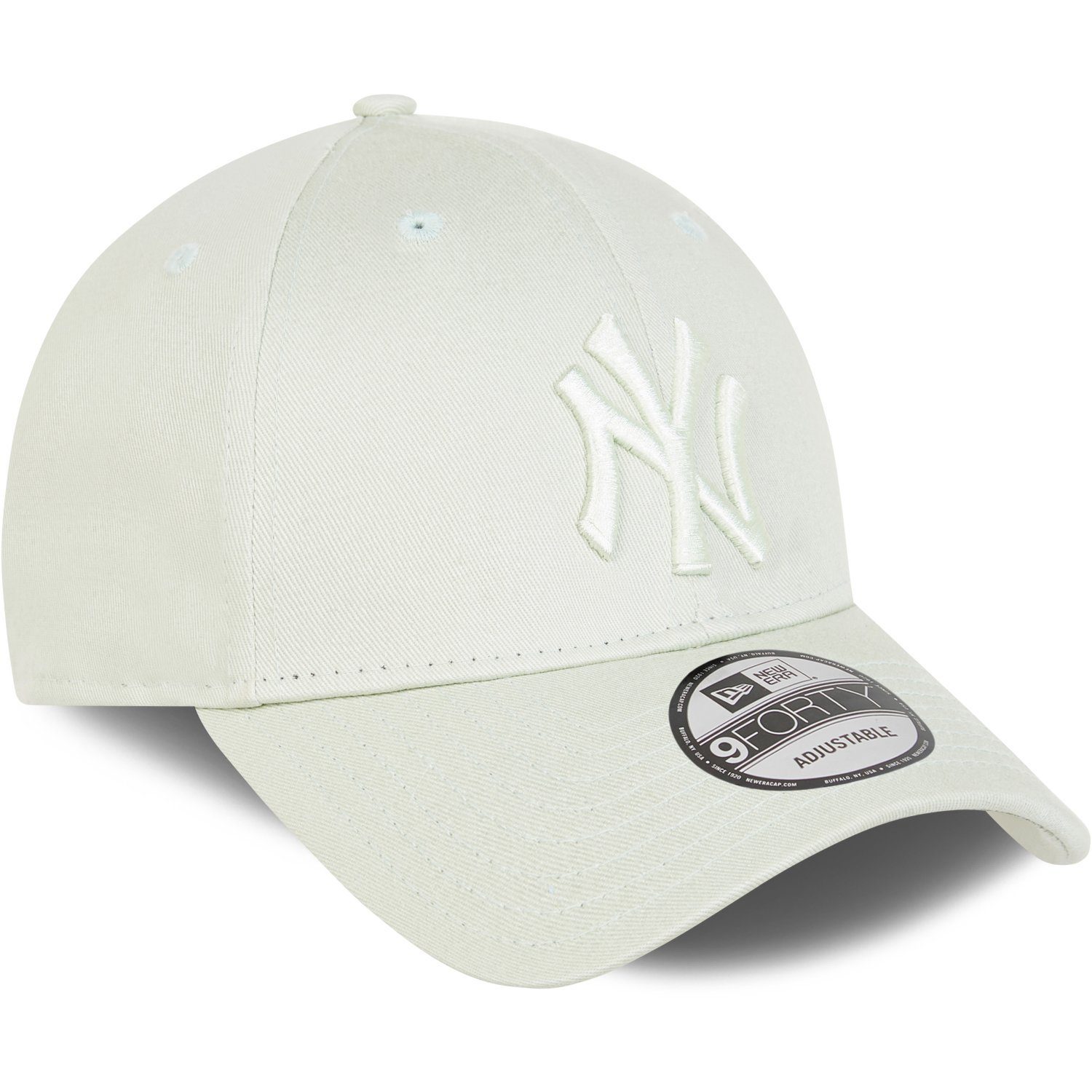 Herren Caps New Era Baseball Cap 9Forty Strapback New York Yankees