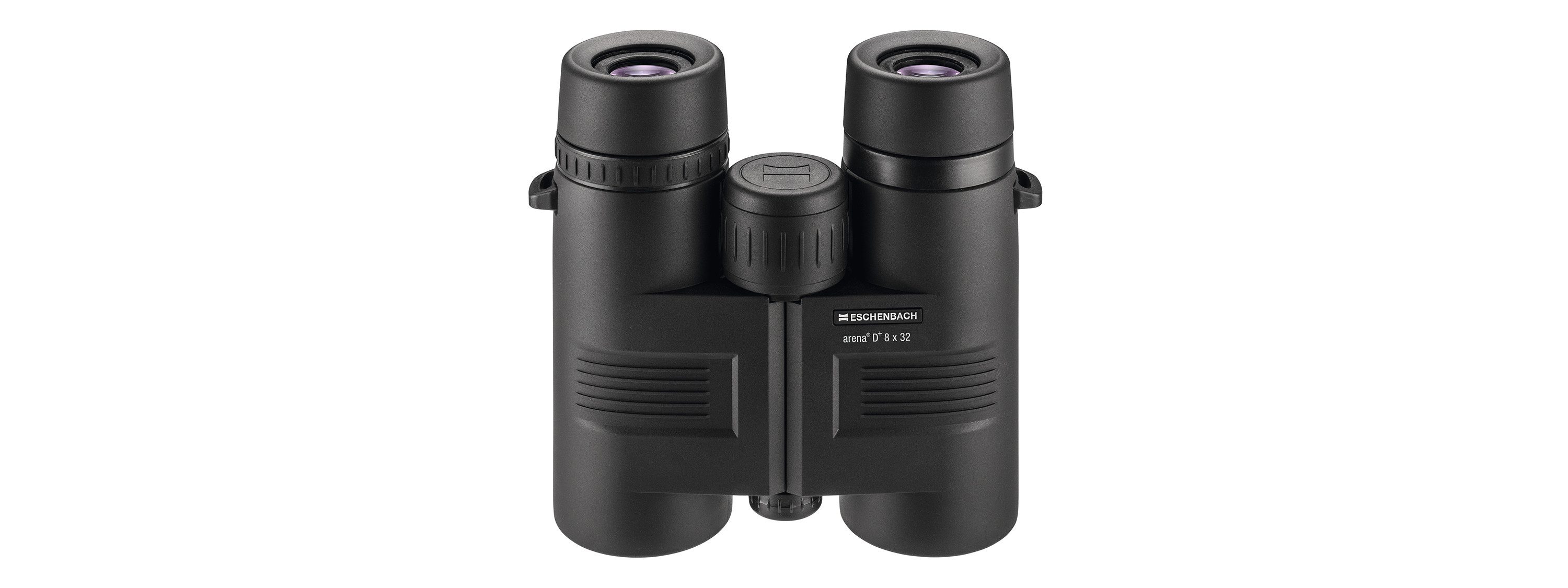 Eschenbach Optik Fernglas (Einsteigerglas mit umfangreichem Lieferzubehör)